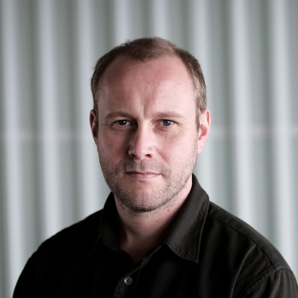 Foto von Autor/Autorin: Benjamin Lamoureux 