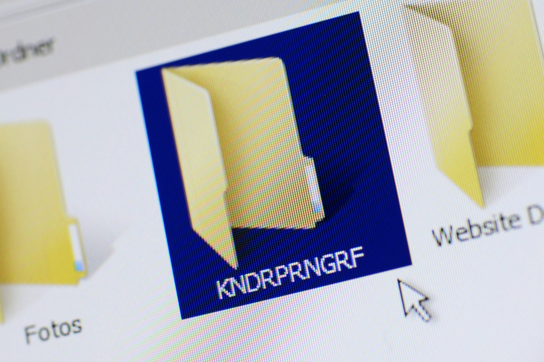 Kinderporno-Schock in Berlin: Durchsuchungen bei 317 Beschuldigten!