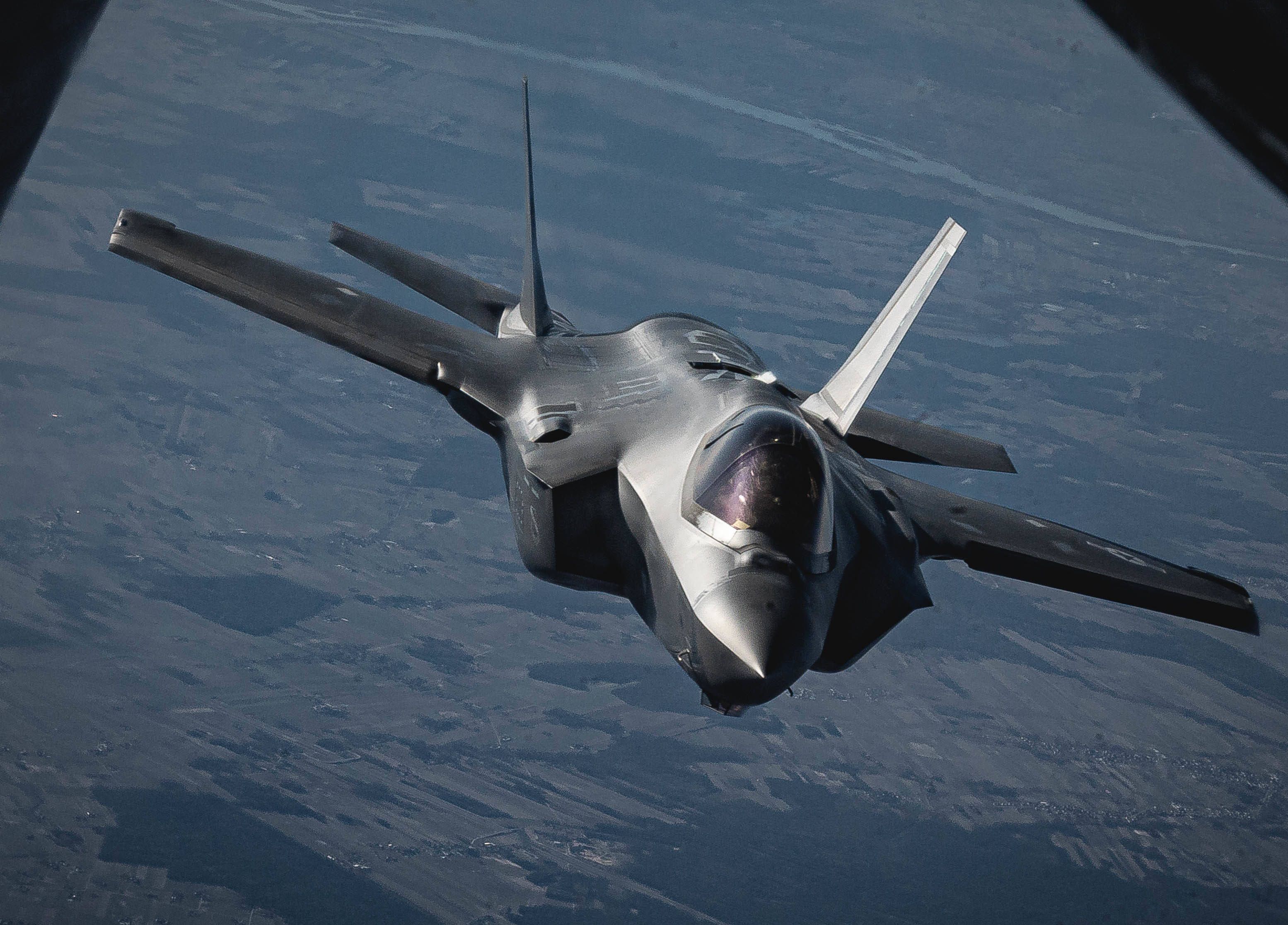 Aufrüstung gegen Russland: „Die EU wird eine Randregion der USA“