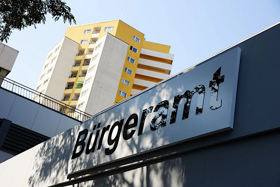 Für einige Anliegen sind jetzt keine Terminvereinbarungen bei den Berliner Bürgerämtern mehr nötig.