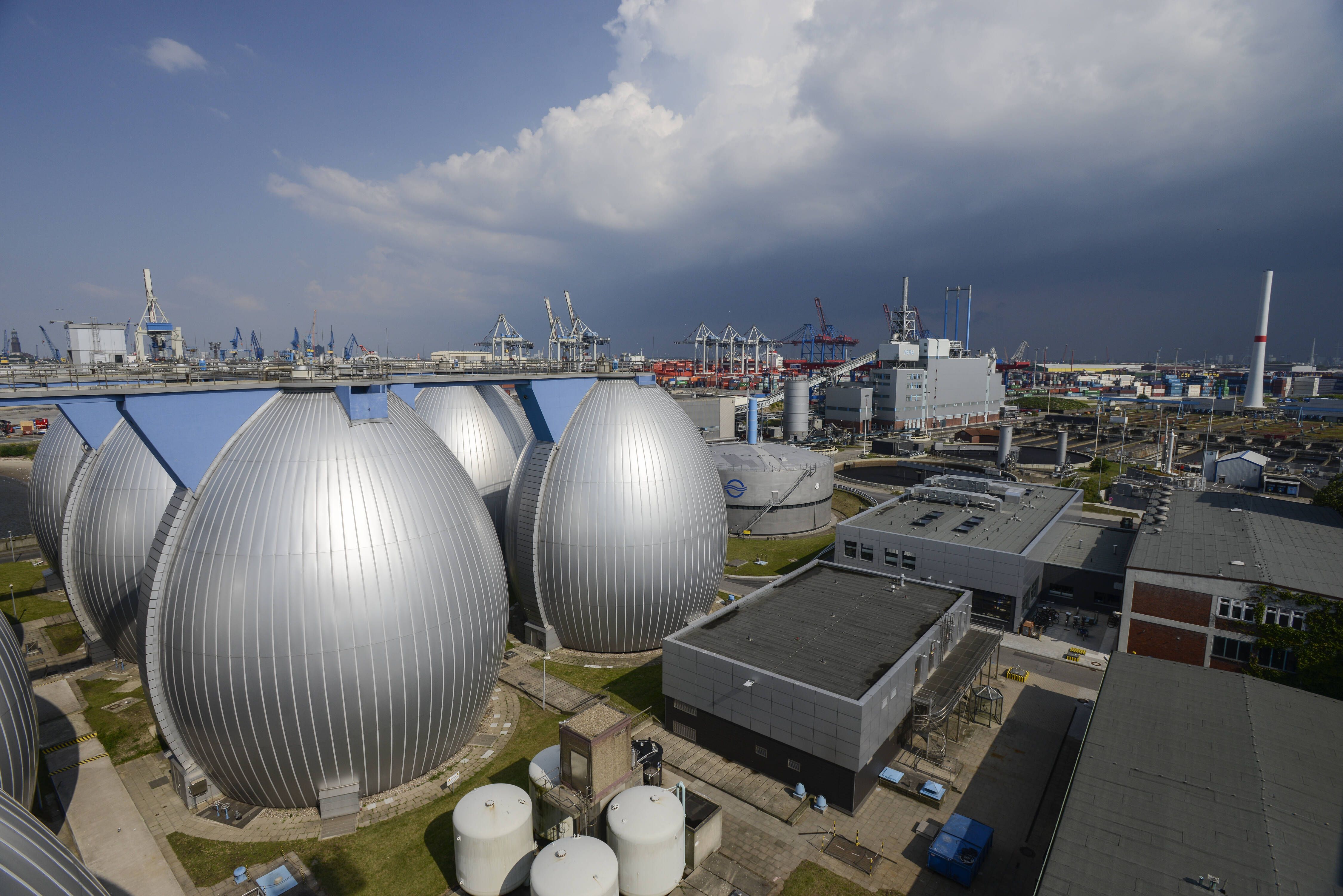 Image - Netzbetreiber brechen Klima-Versprechen: Jetzt droht Gaskunden teure Rechnung