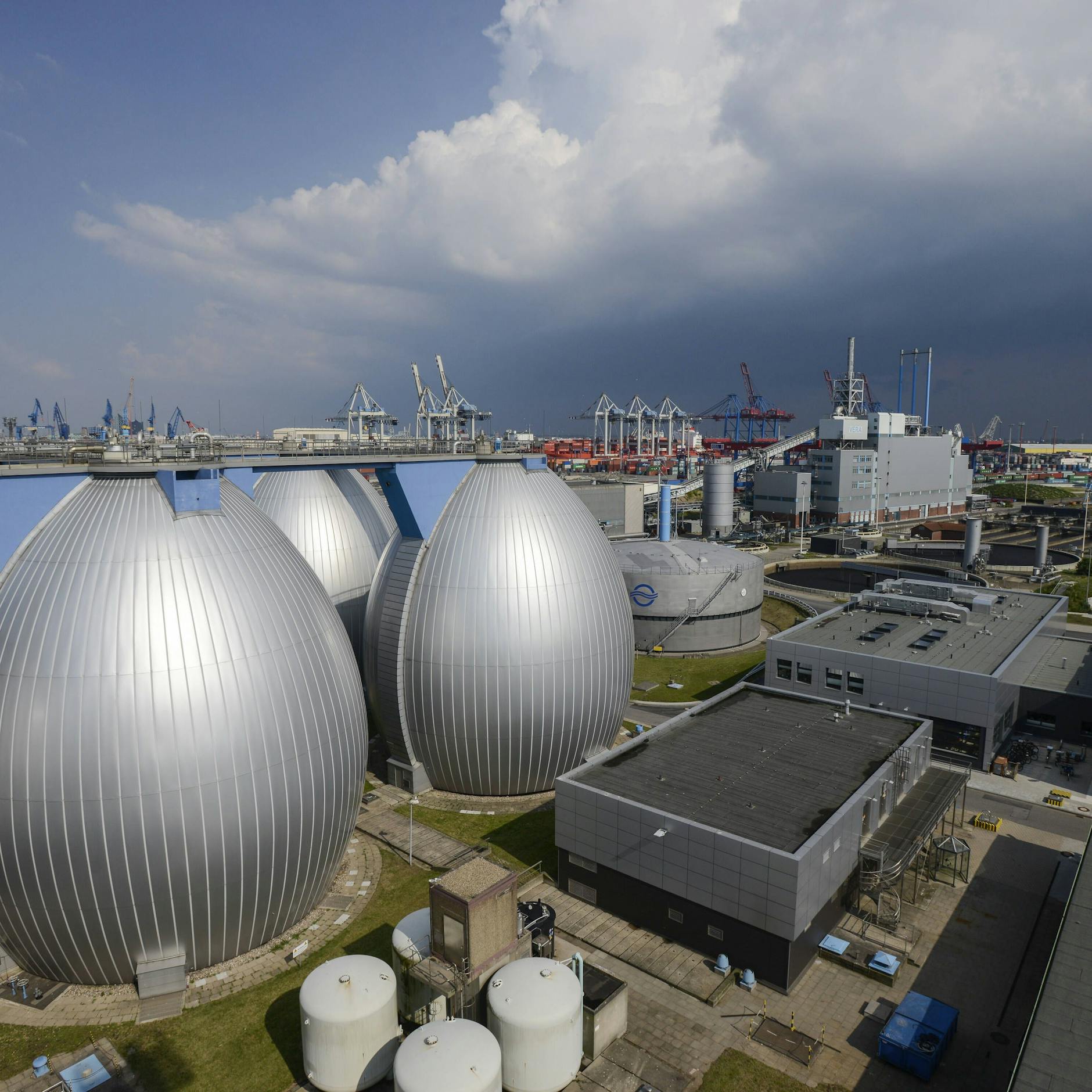 Image - Netzbetreiber brechen Klima-Versprechen: Jetzt droht Gaskunden teure Rechnung