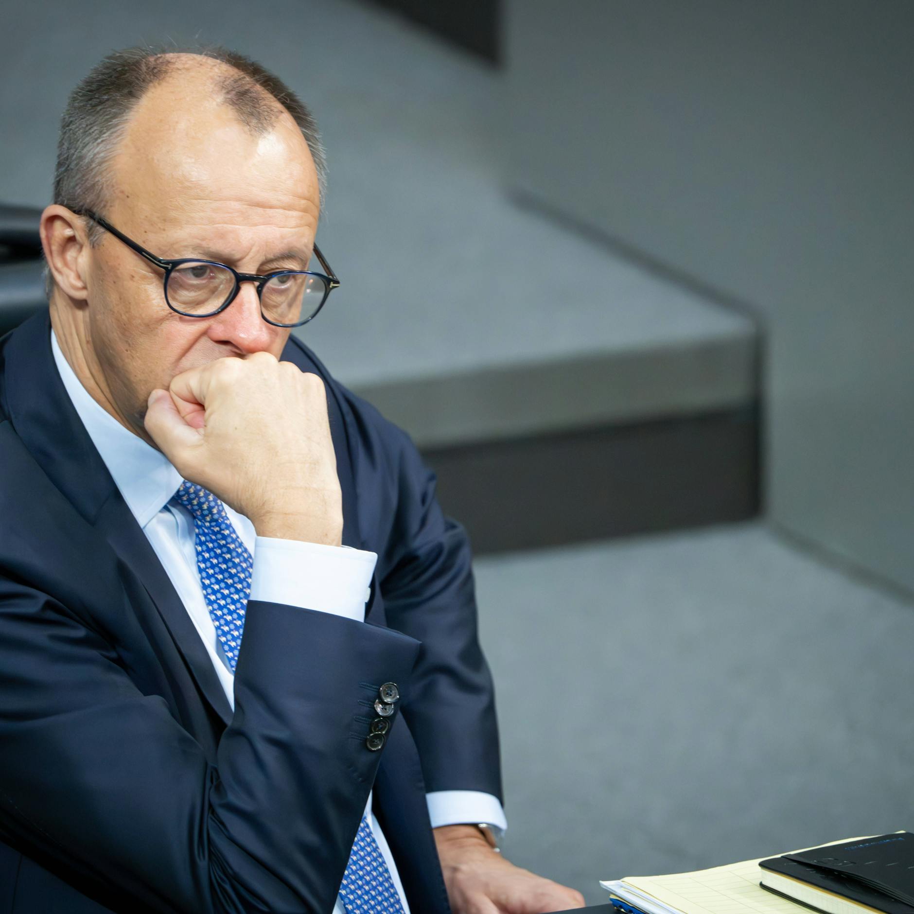 Image - Neue Agentur soll es richten: Merz will Arbeitskräfte „aus aller Herren Länder“