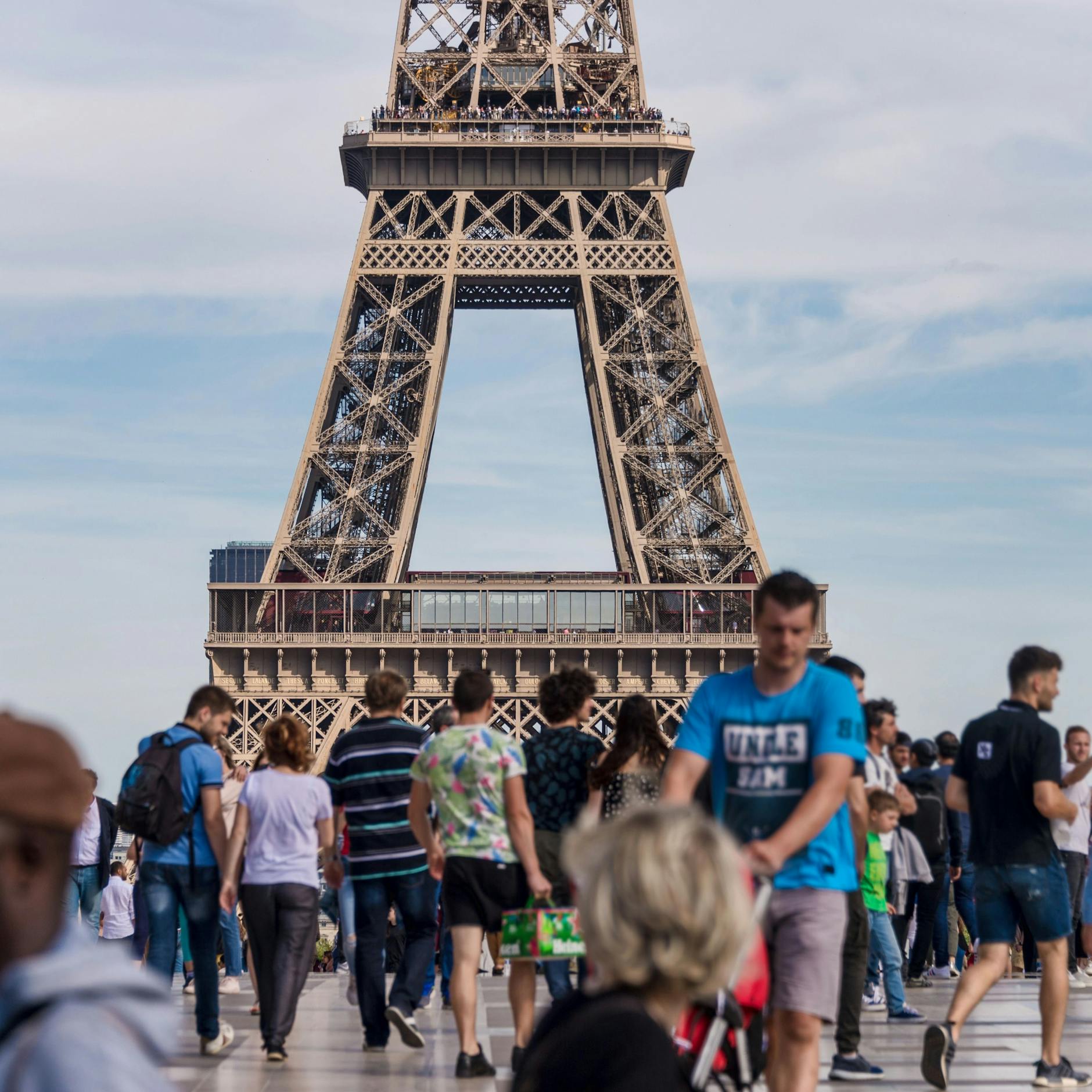 Image - Studie: Tiefe Unzufriedenheit mit Demokratie in westlichen Ländern