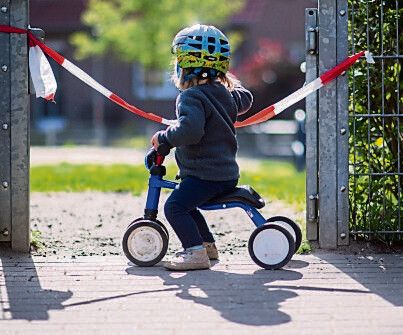 Image - Rattenplage in Berlin: Bezirk muss Kinderspielplatz sperren!