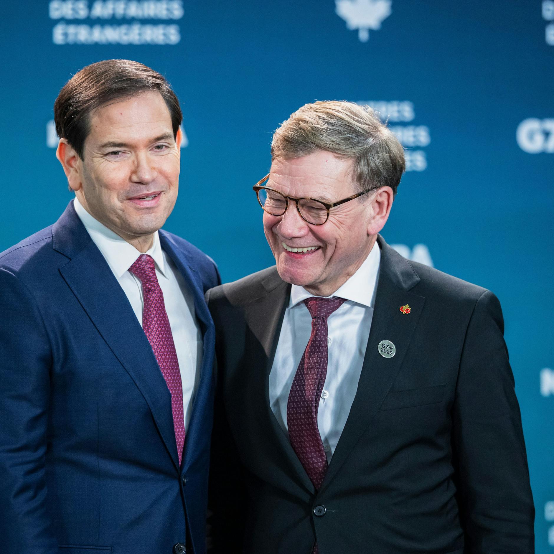 Image - Michael Lüders: So sollte die deutsche Außenpolitik im Nahen Osten aussehen