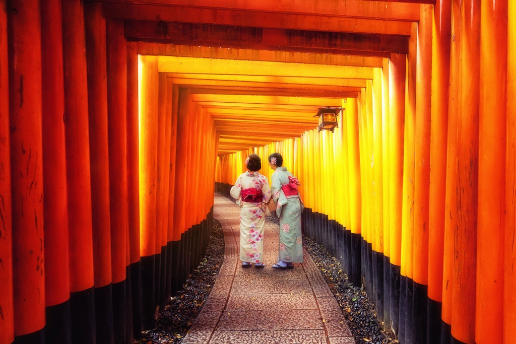 Migration und Demografie: „Japan ist uns einfach ein Stückchen voraus“