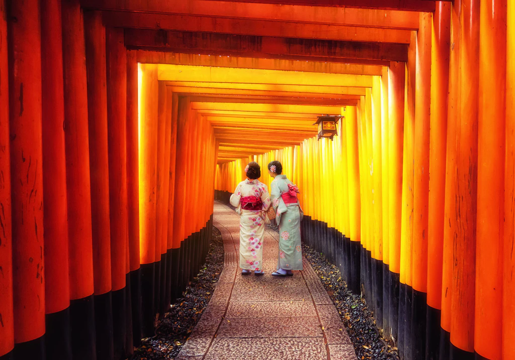 Migration and demographics: “Japan is just a little bit ahead of us”