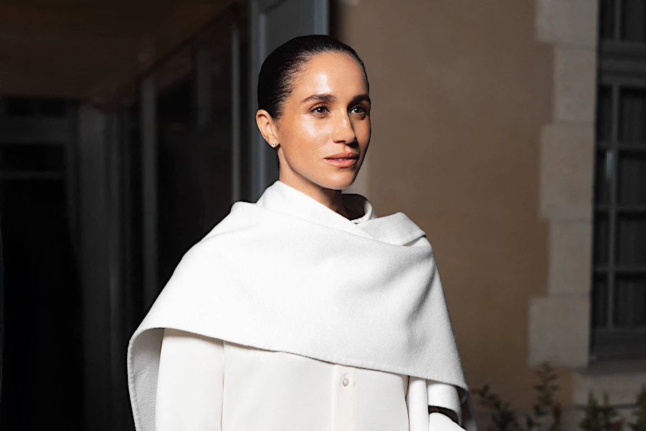Meghan Markle, die Herzogin von Sussex, wird gehasst oder geliebt. Dazwischen scheint es nichts zu geben.
