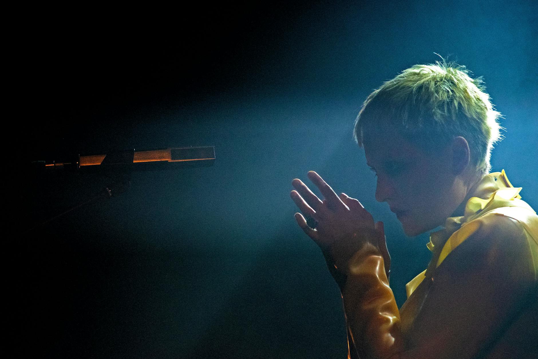Cate Le Bon in Berlin