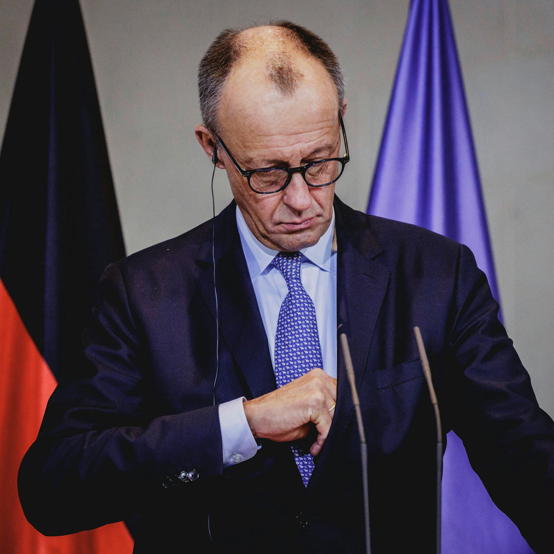 Image - 180 Milliarden neue Schulden: Ökonomen zerlegen Merz’ Haushalt 2026