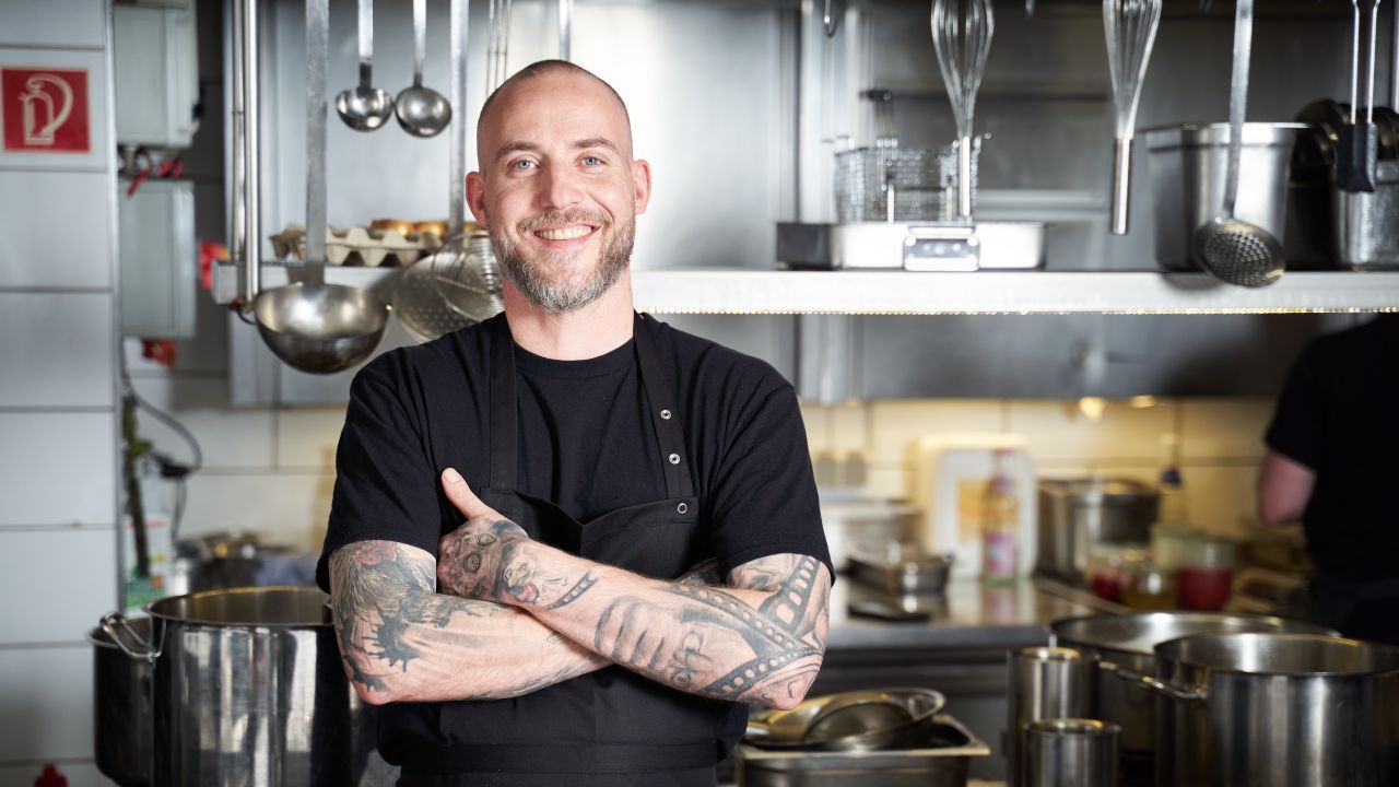Food: Das sind die Berliner Meisterköche 2025