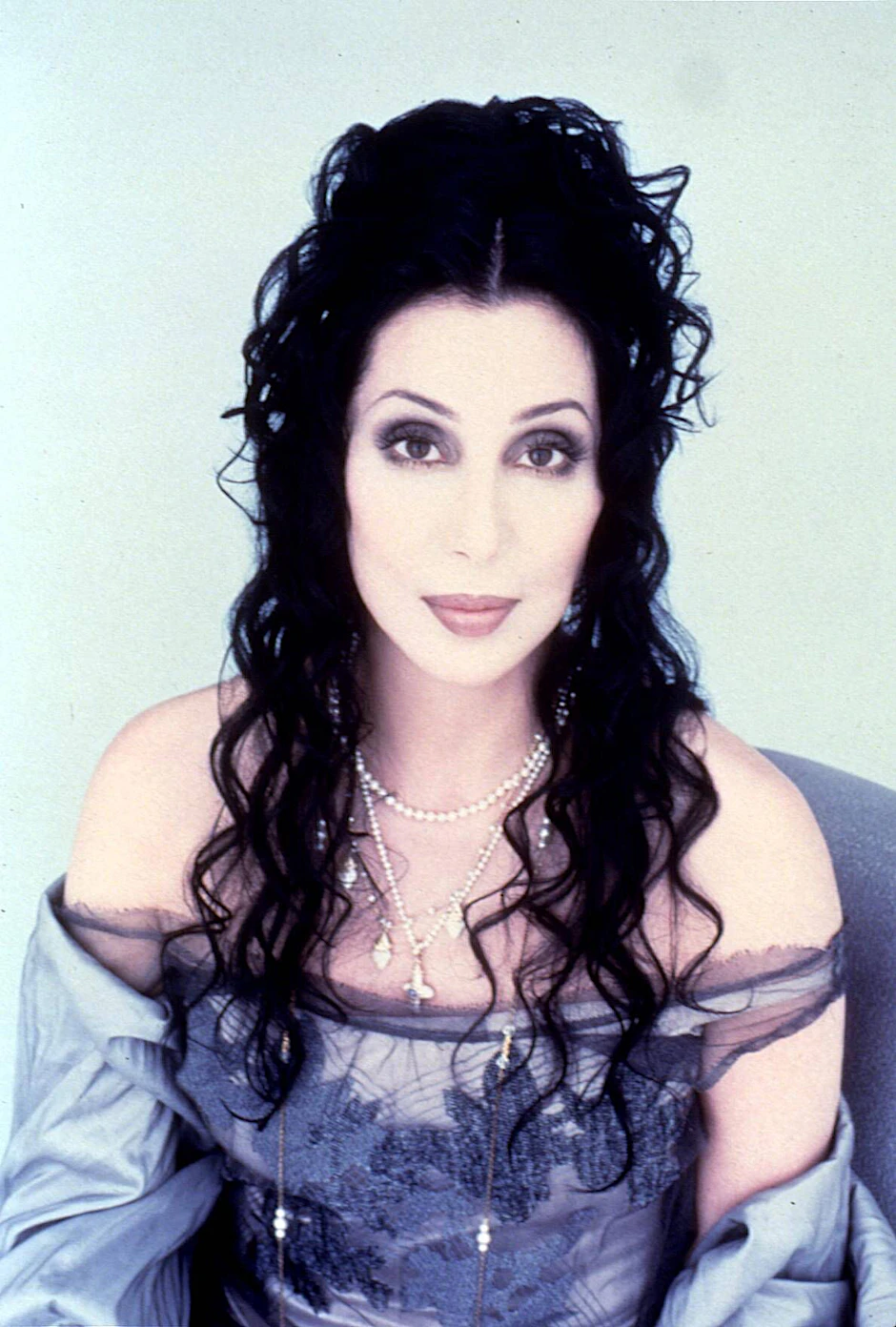 Cher im Jahr 1998, als auch ihr legendärer Song „Believe“ erschien.