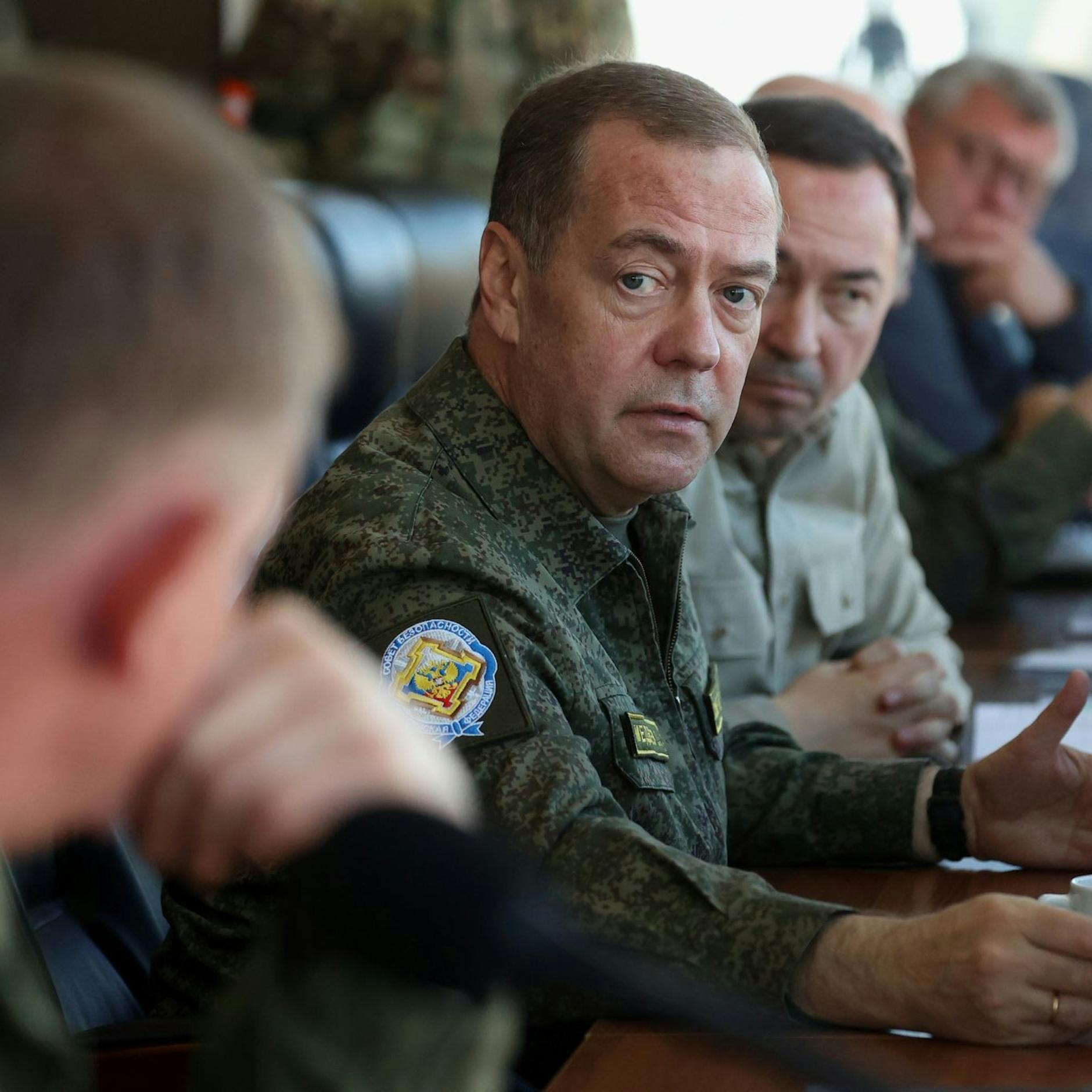 Image - Bedrohung durch Russlands neue Nuklearwaffen: Nato-Experten warnen