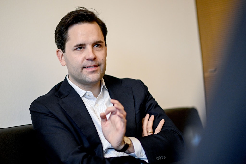 Junge Union lehnt Rentenpaket weiter ab – Kritik an Mehrkosten von 118 Milliarden Euro