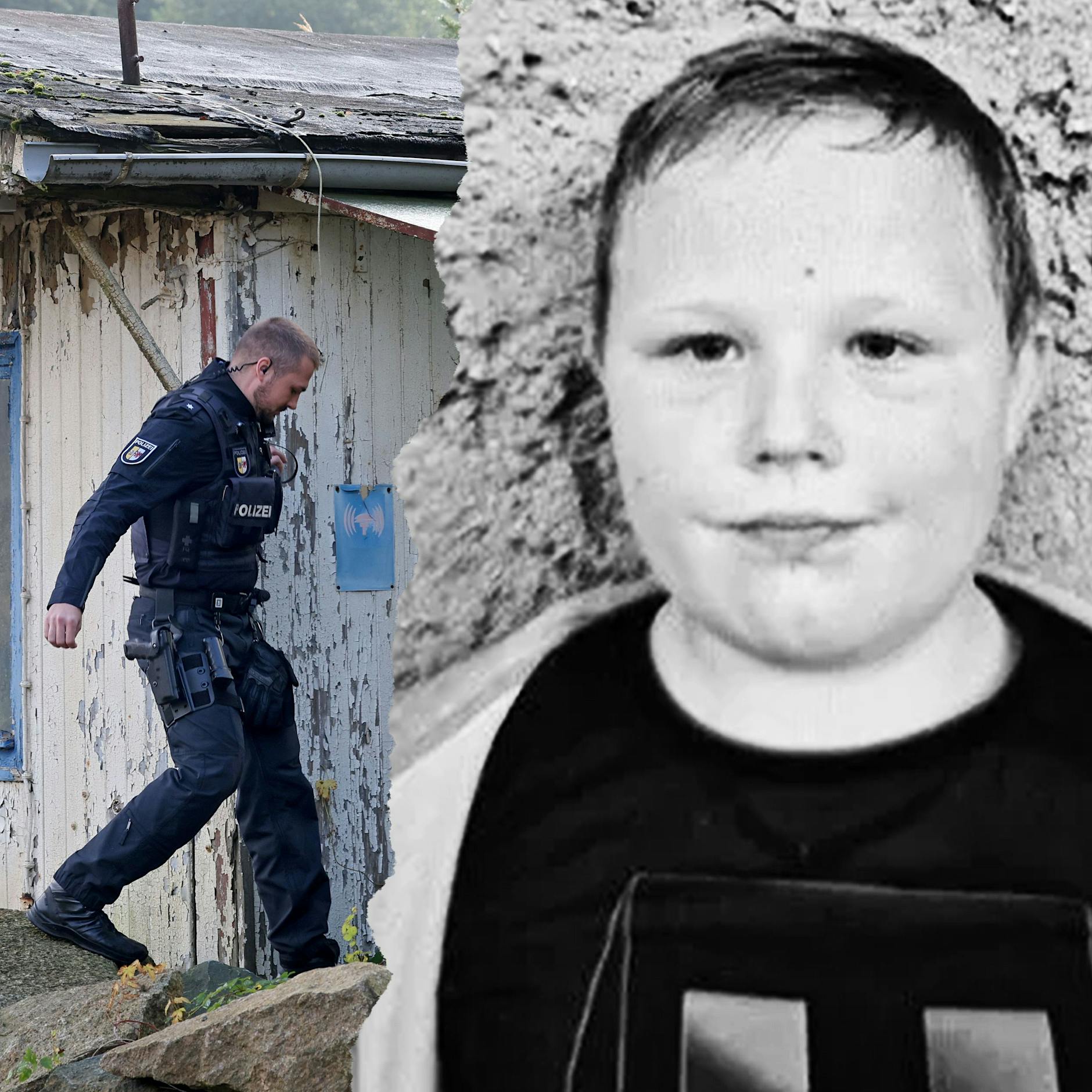 Toter Fabian aus Güstrow: Zweifel an Gina H.? Brutalität macht stutzig