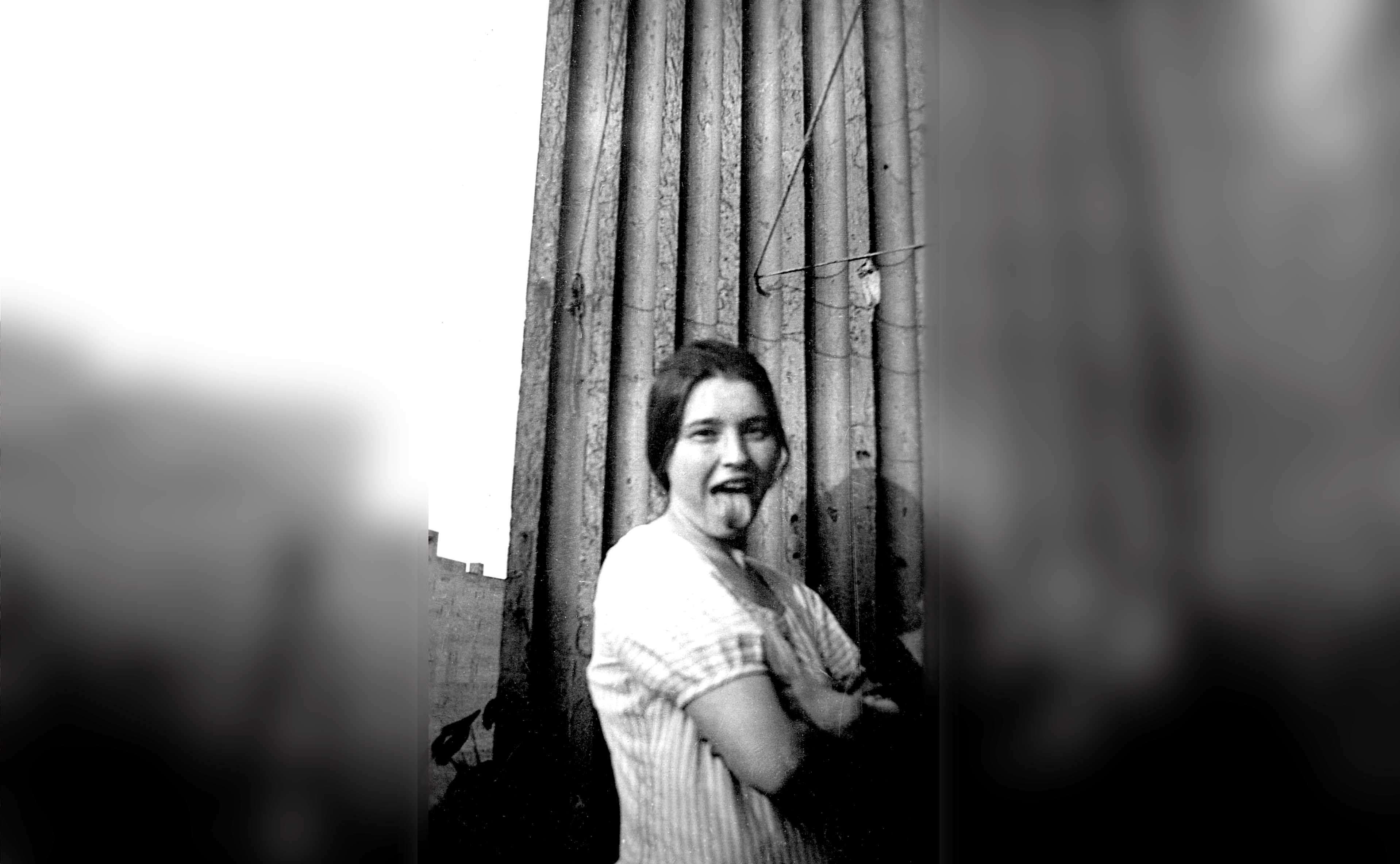 Anna Seghers' junge Jahre: Neue Briefsammlung beleuchtet ihr Leben