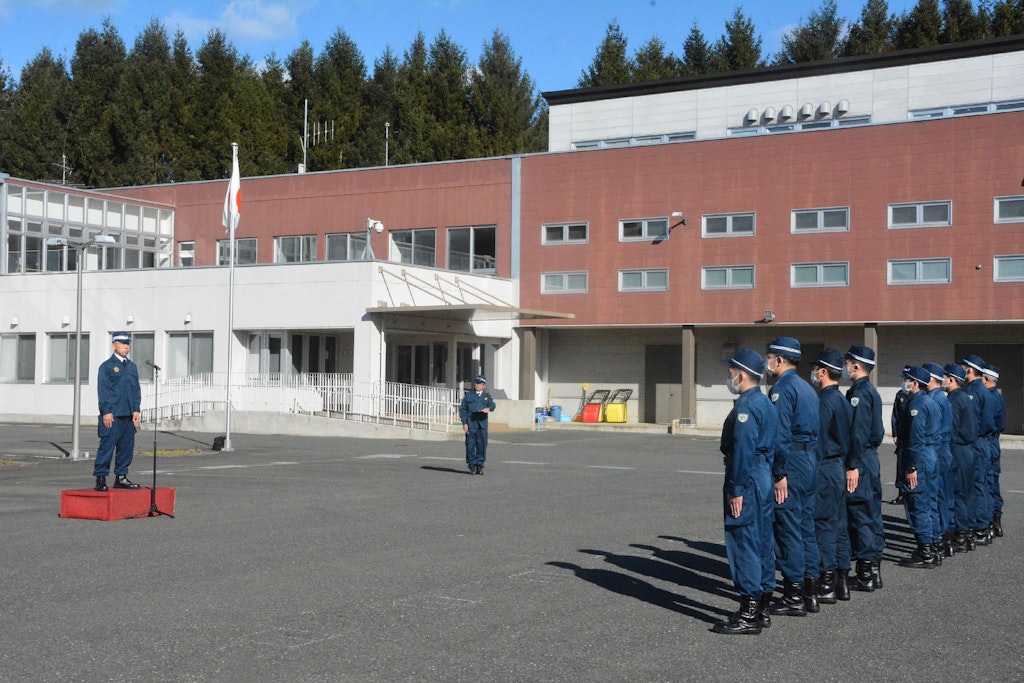 Massives Problem mit aggressiven Bären: Japan schickt pensionierte Soldaten ins Feld