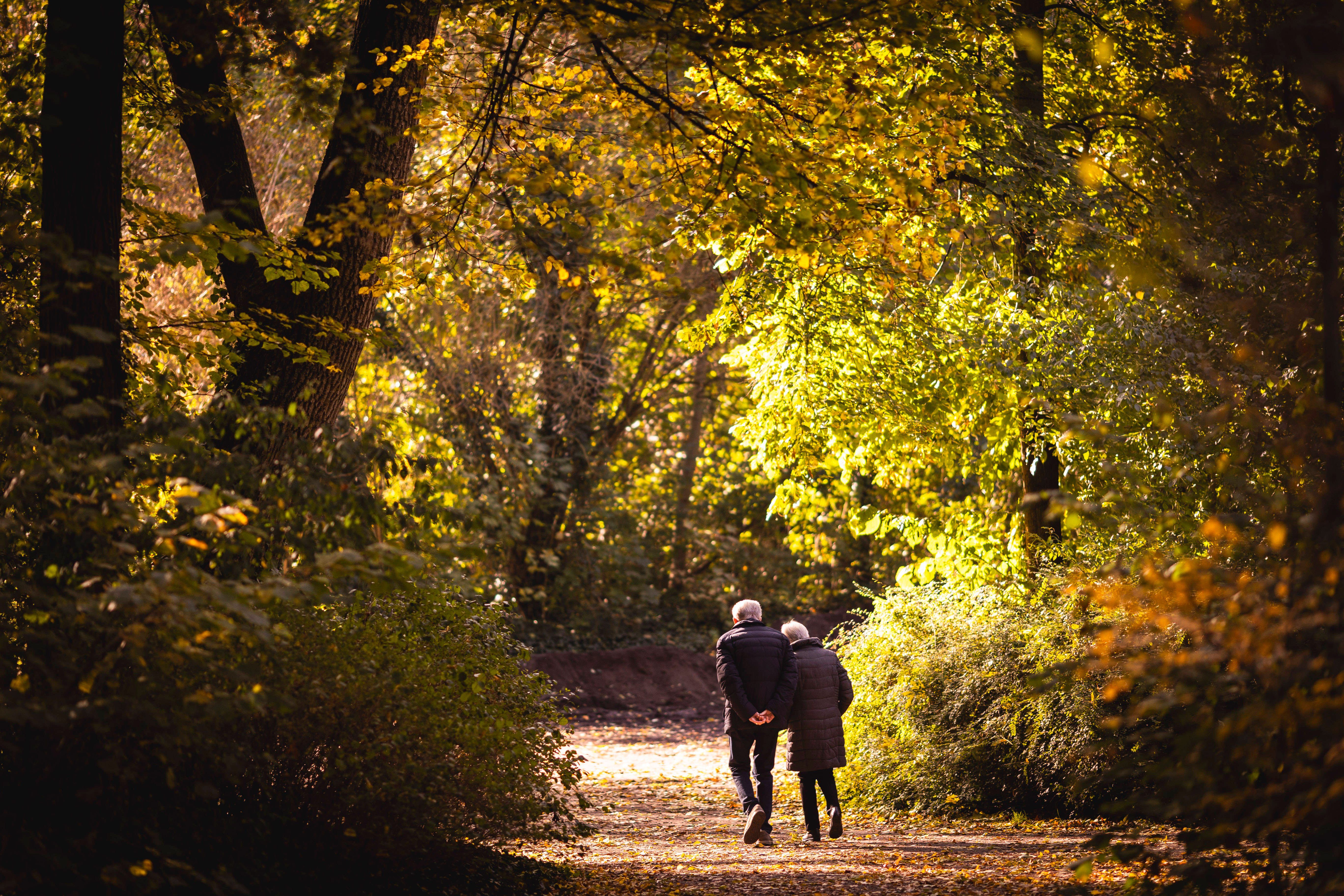 „Die Politik spielt uns gegeneinander aus“: Was Berliner über die Rentenpläne der Bundesregierung denken
