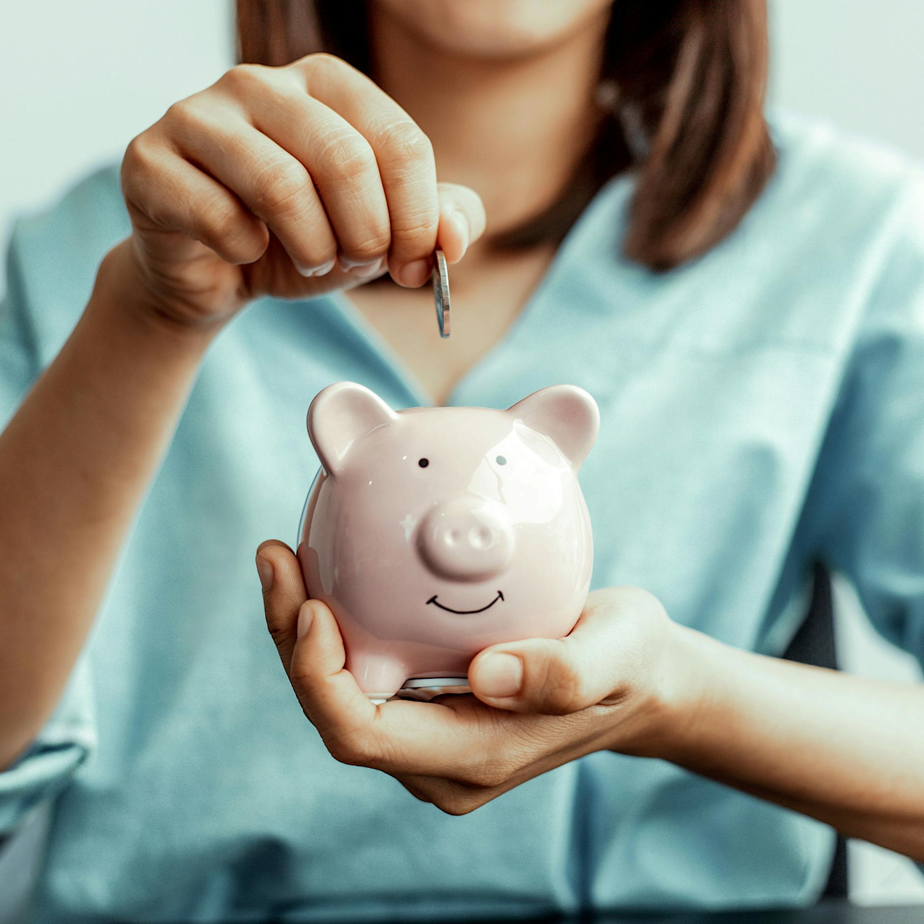 Staatsrente braucht dringend Kapitaldeckung: Weshalb wir immer noch darauf warten