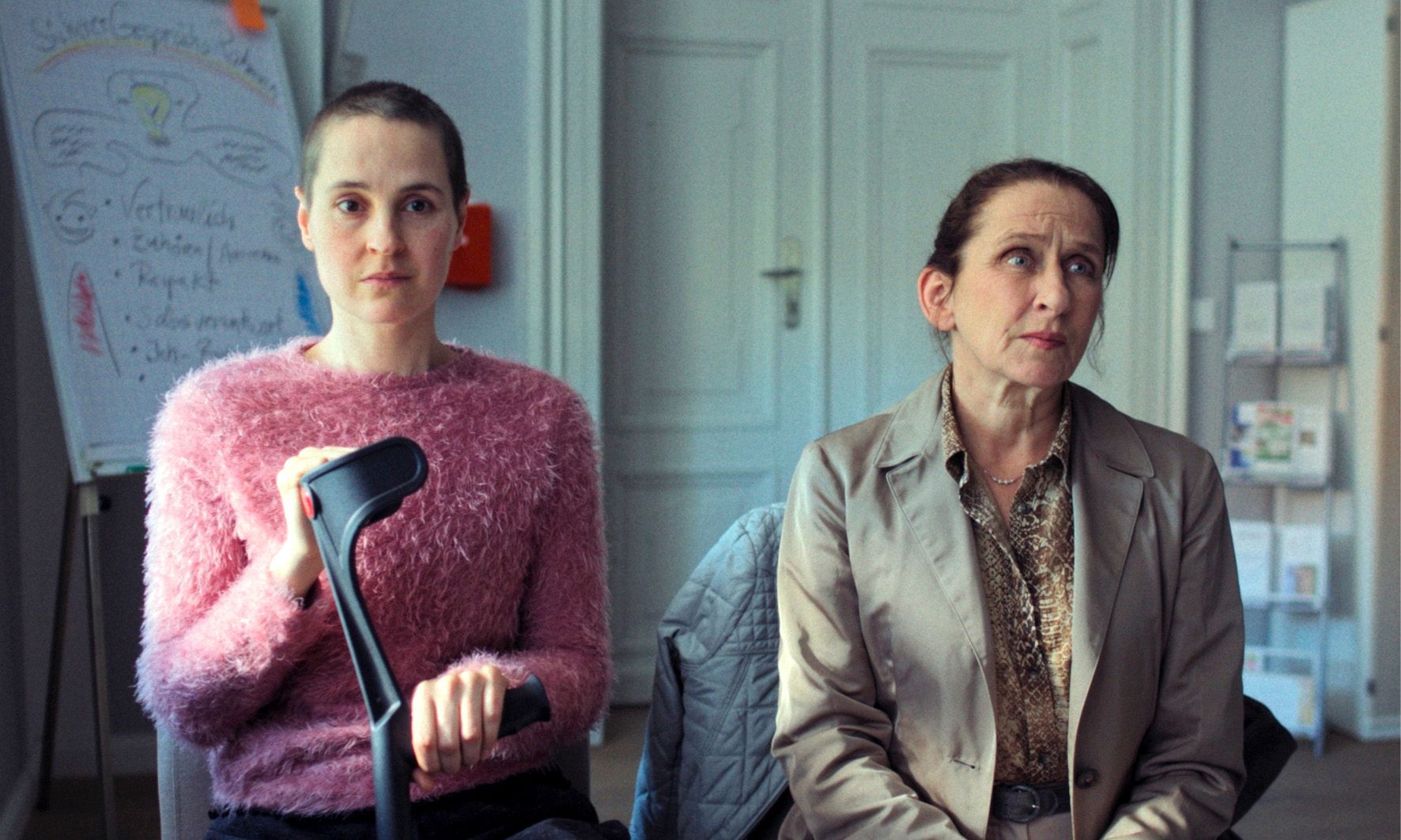 „Ich sterbe. Kommst Du?“: Ein Film, zu schade für nur ein Kino in Berlin