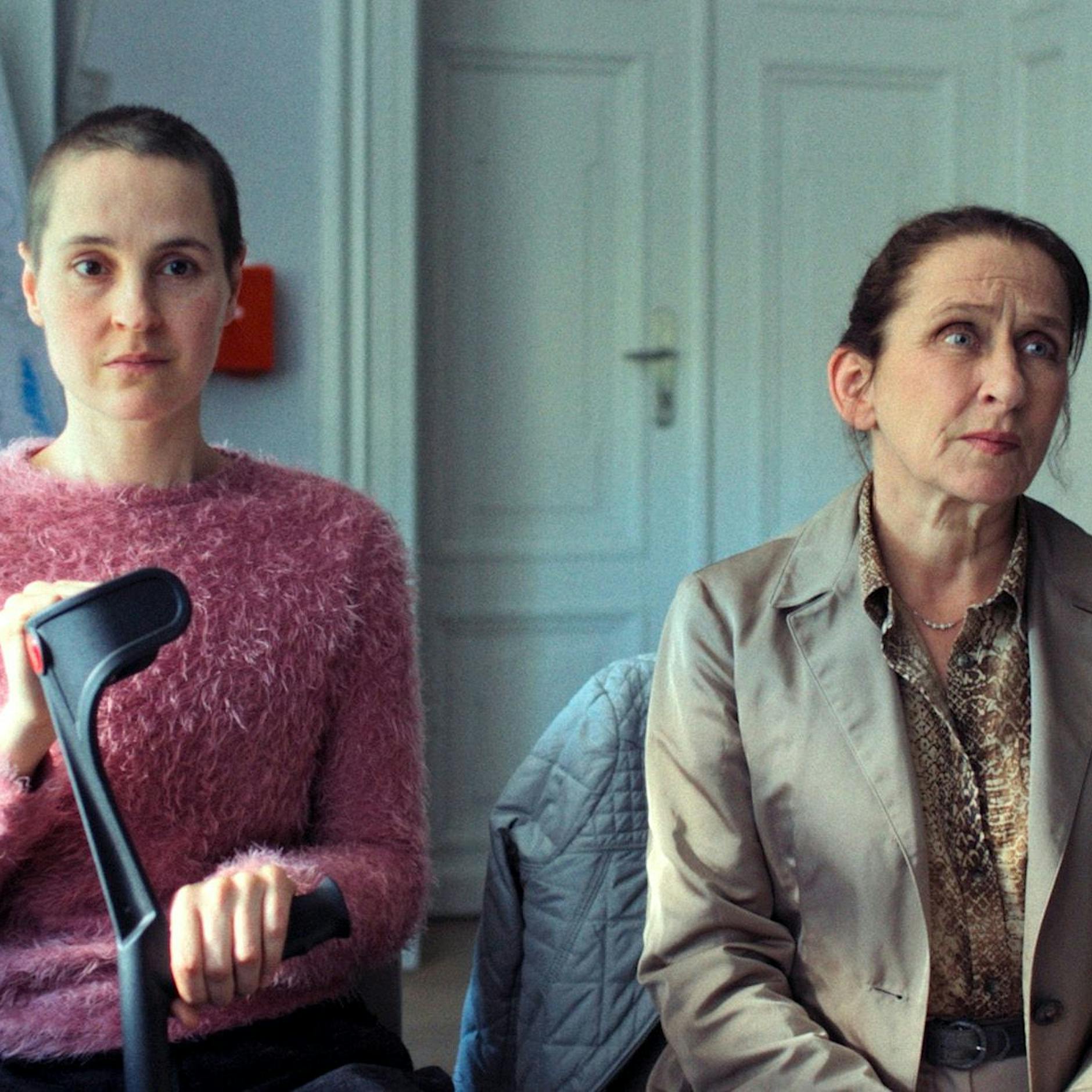 „Ich sterbe. Kommst Du?“: Ein Film, zu schade für nur ein Kino in Berlin