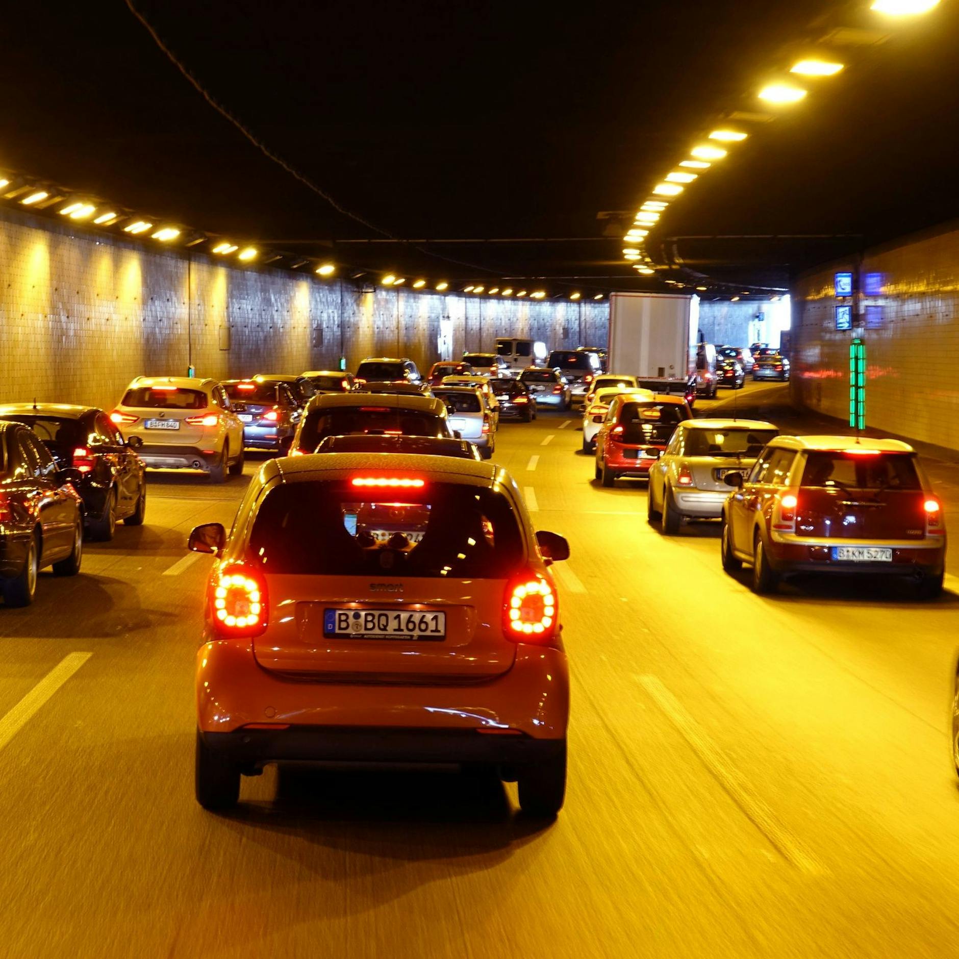 Image - Jeden Morgen Chaos auf den Straßen: Wir sind das Problem – nicht nur die Politiker!