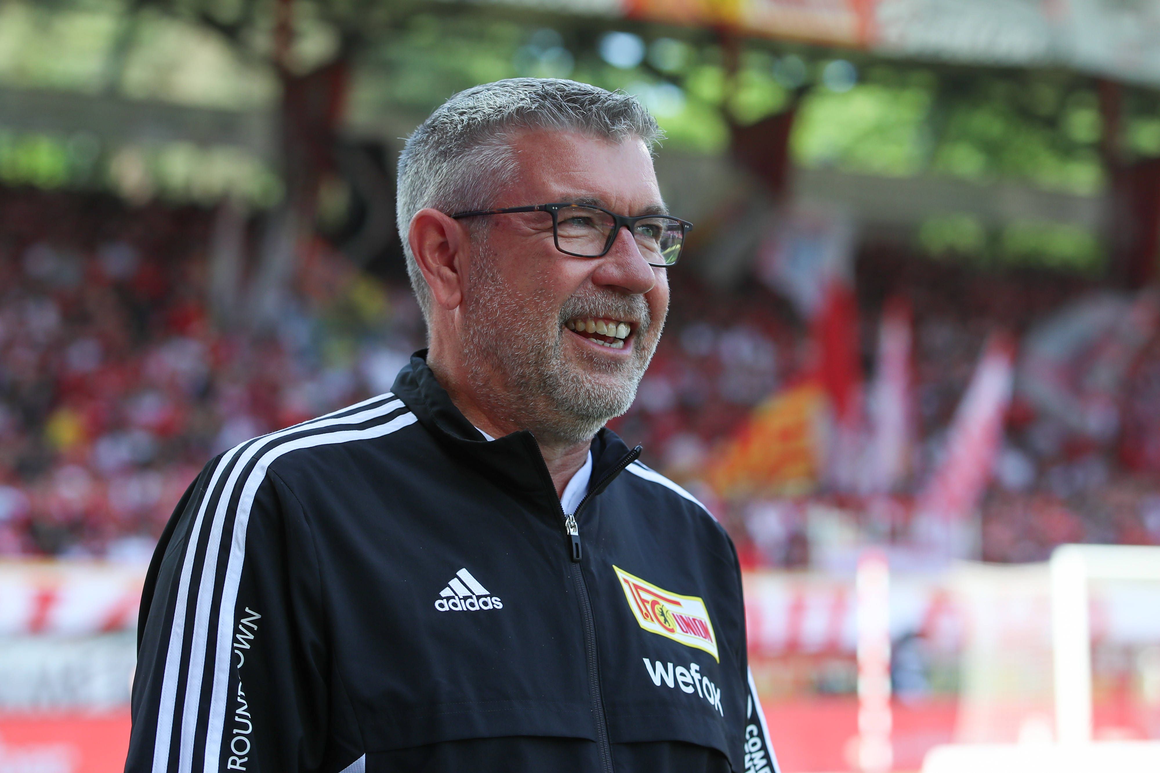 Image - Zwei Jahre ohne Urs Fischer: Beim 1. FC Union Berlin klafft eine riesige Lücke