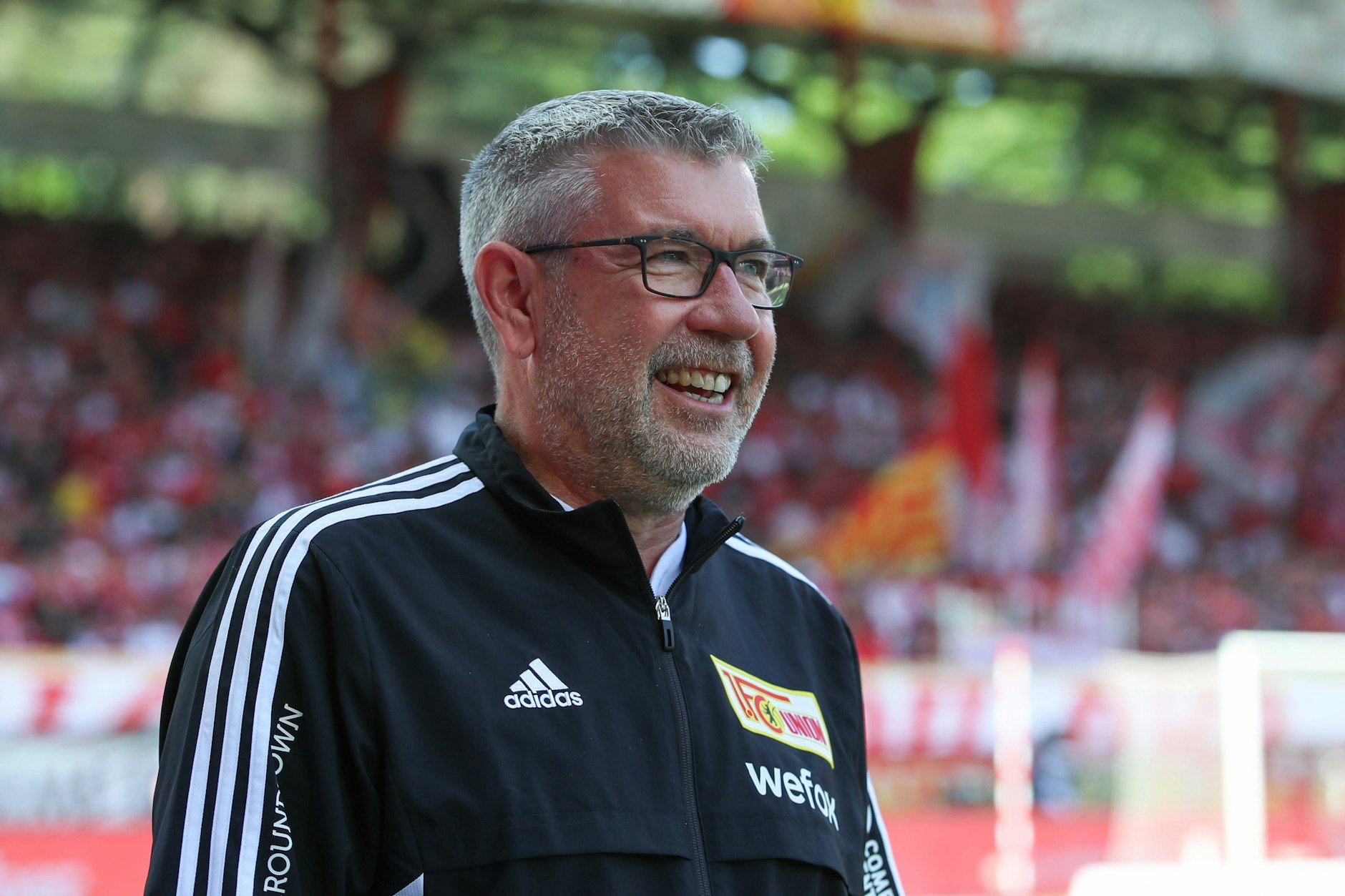 Urs Fischer führte den 1. FC Union Berlin zu nie für möglich gehaltenen Erfolgen. Sein Aus bei den Köpenickern jährt sich gerade zum zweiten Mal.