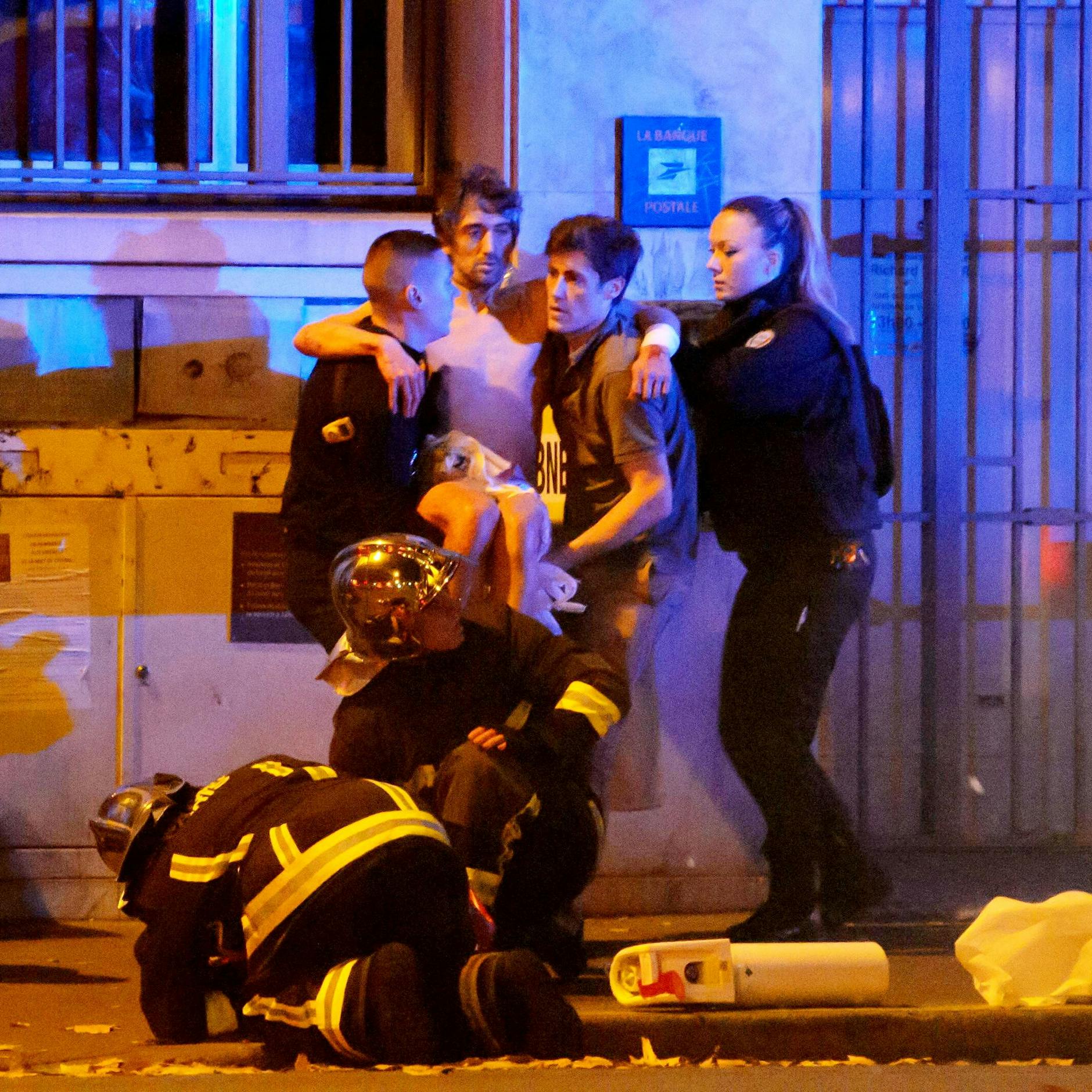 Image - Zehn Jahre nach Paris: Warum Europas Kampf gegen den Terror in die falsche Richtung läuft