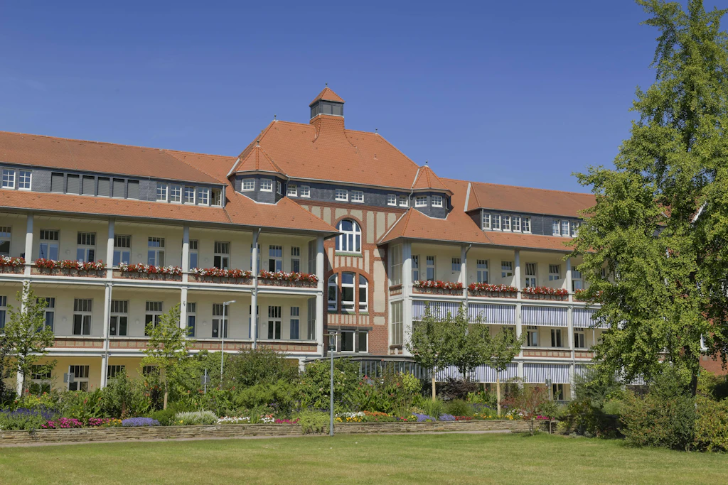 Urologische Klinik des Universitätsklinikums Düsseldorf