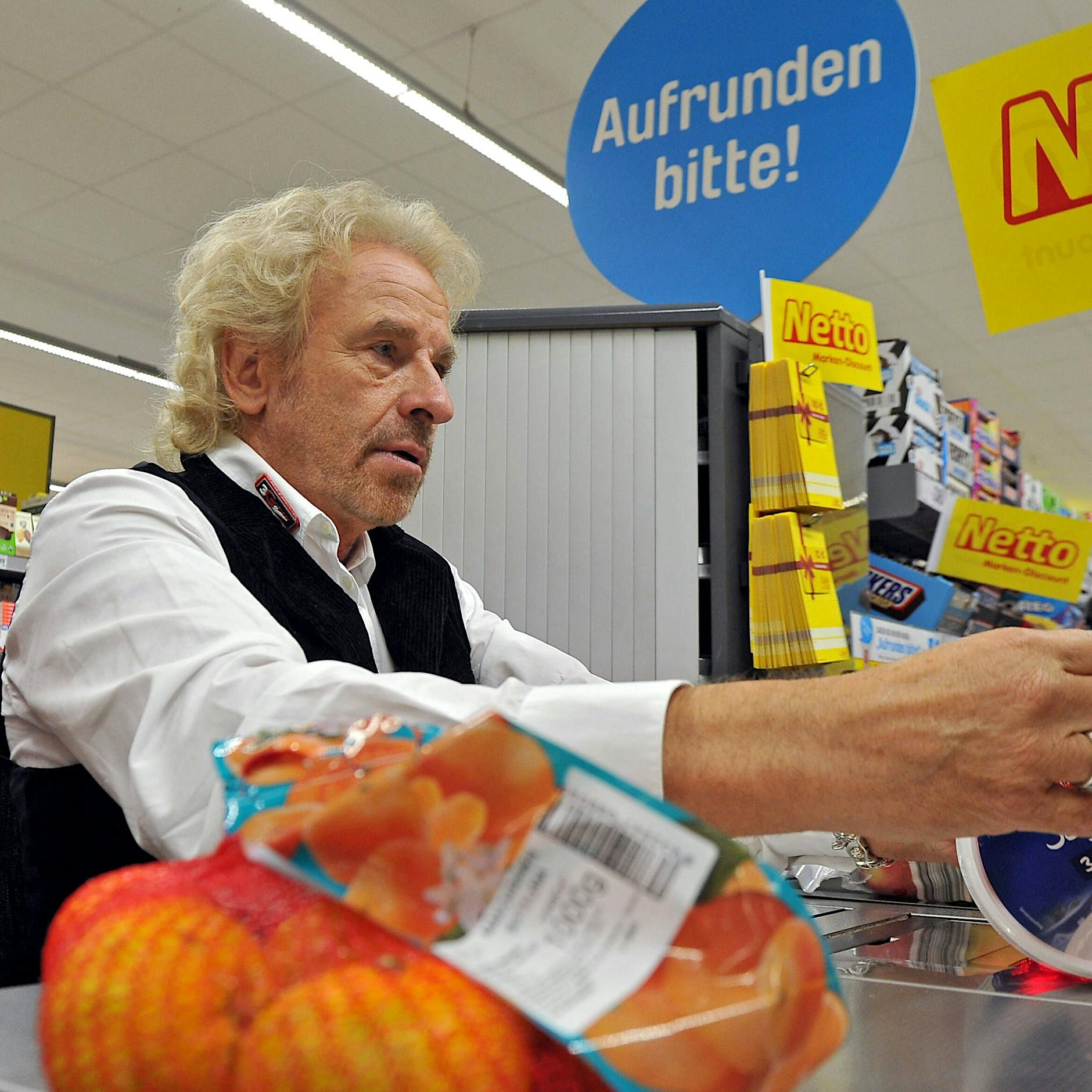 Wie eine TV-Ikone zum Symbol für die Krise der Öffentlich-Rechtlichen wird