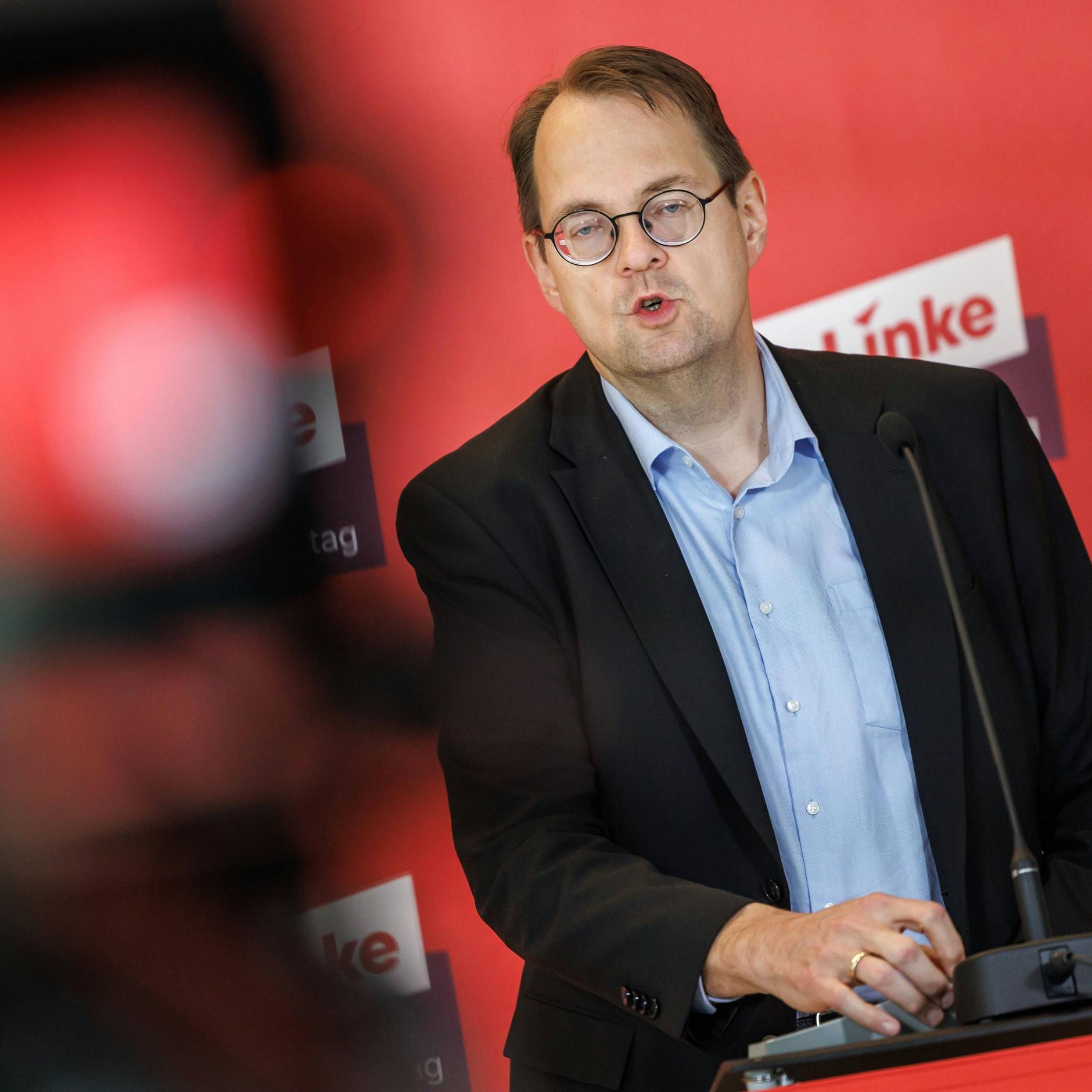 Image - Ukraine-Einreiseverbot für Abgeordneten Pellmann: „Bundesregierung duldet das Vorgehen stillschweigend“