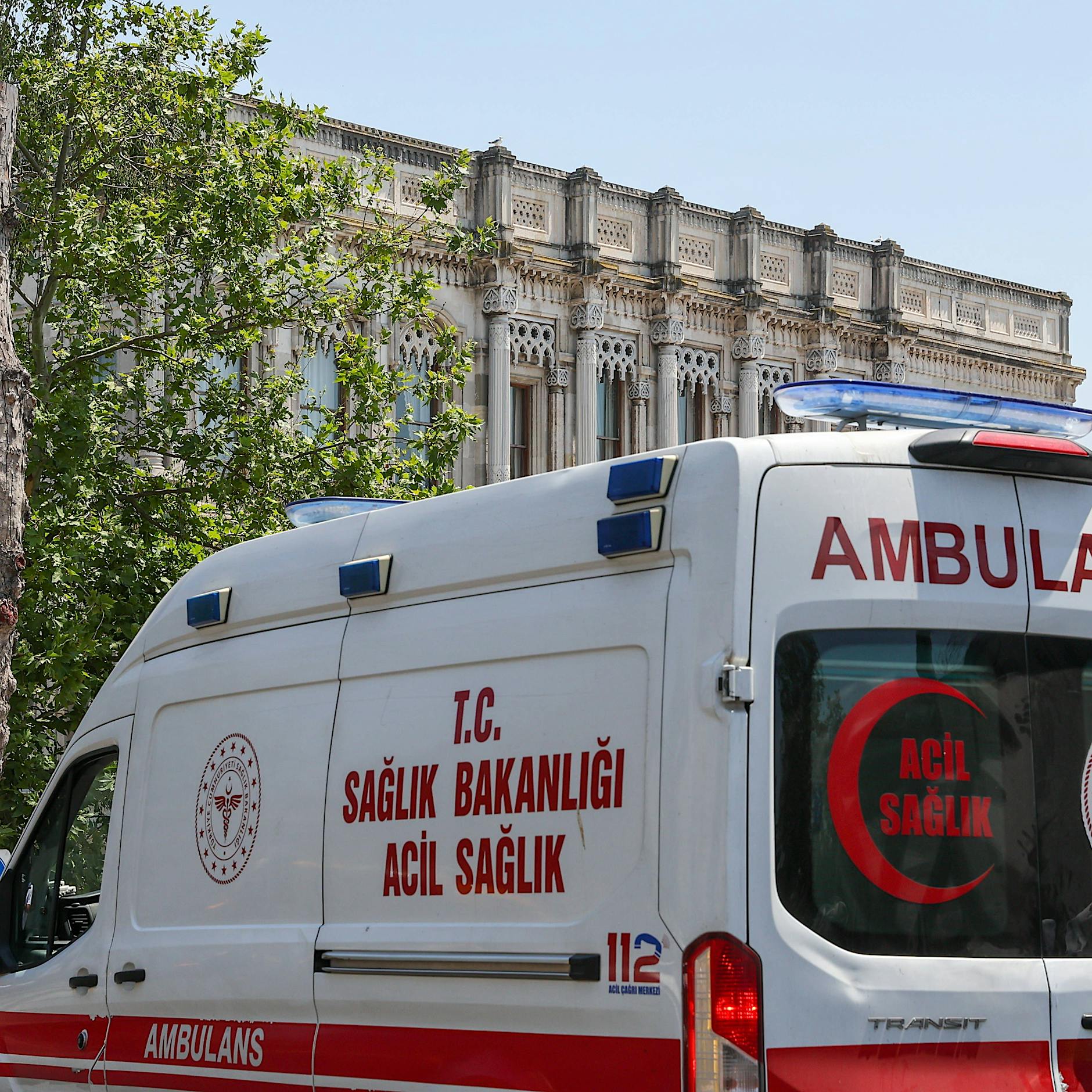 Mutter und Kinder sterben in Türkei-Urlaub: Zwei weitere Männer betroffen