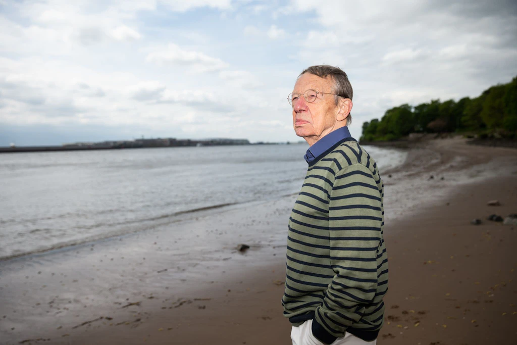 Yönetmen Hark Bohm öldü