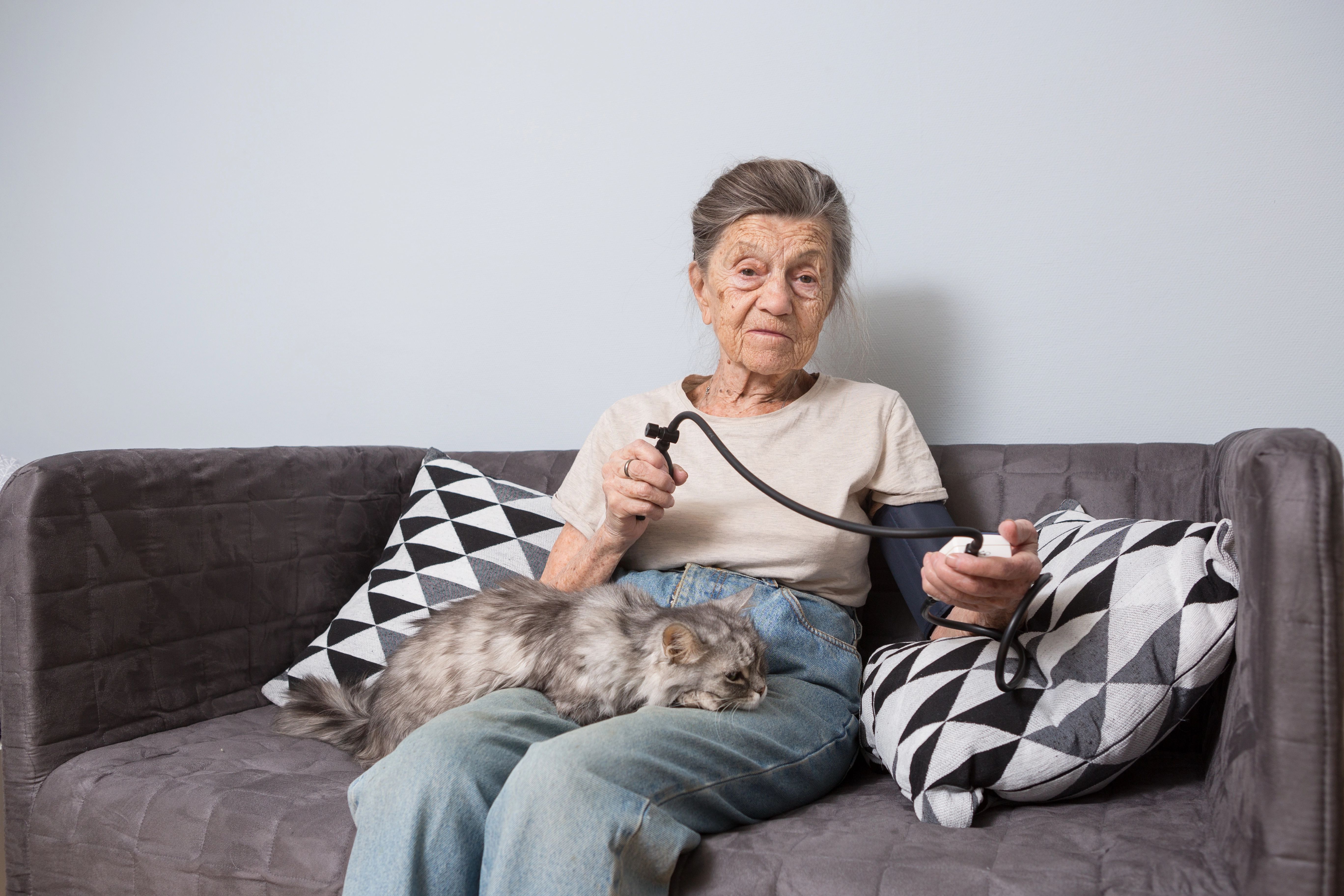 Keine teuren Medikamente für 100-Jährige: Streecks Vorschläge sind kaltherzig und skrupellos kalkuliert