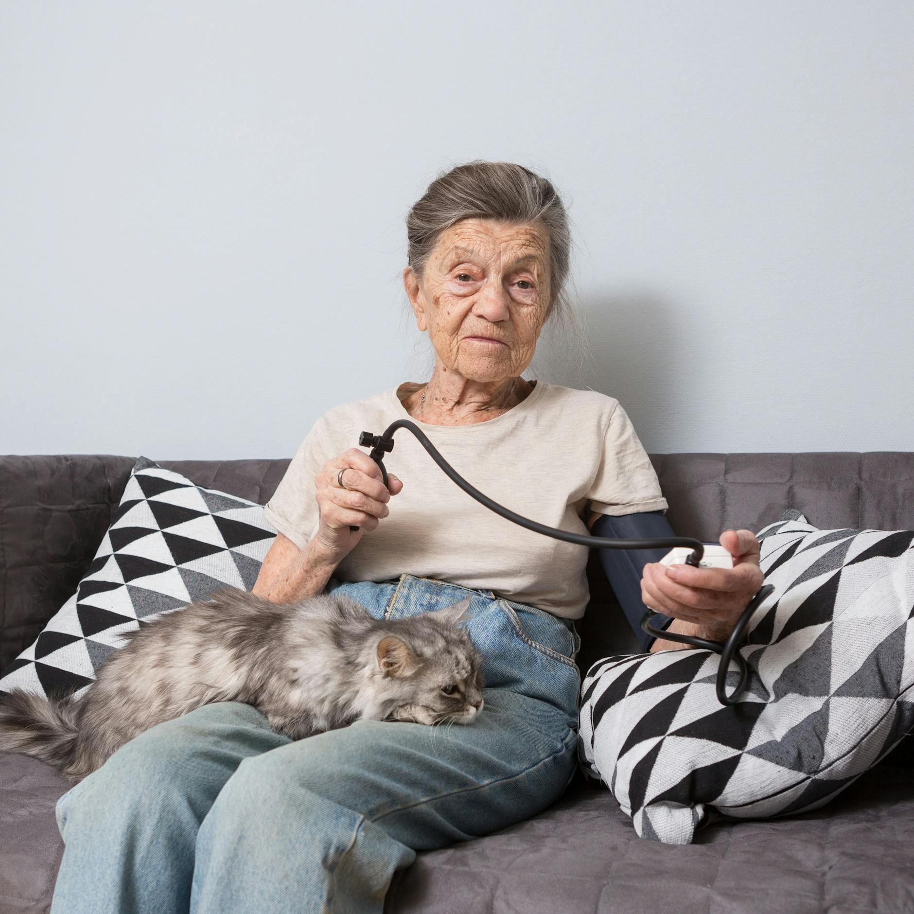 Image - Keine teuren Medikamente für 100-Jährige: Streecks Vorschläge sind kaltherzig und skrupellos kalkuliert