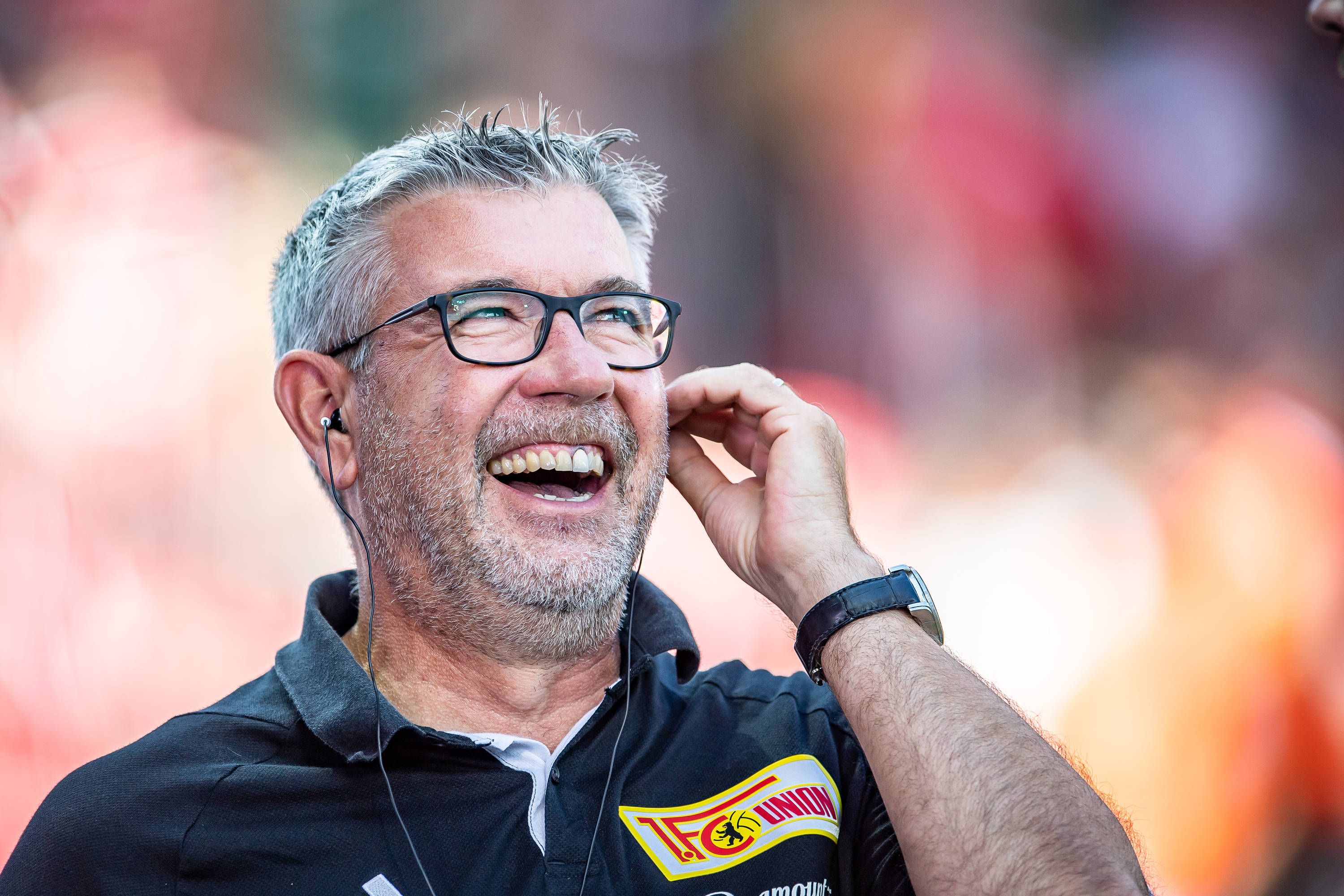 Image - Zwei Jahre ohne Urs: Was vom Fischer-Höhenflug beim 1. FC Union bleibt