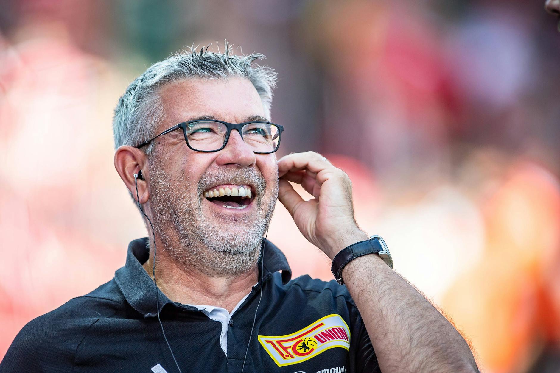 Urs Fischer bleibt auch zwei Jahre nach seinem Aus beim 1. FC Union unvergessen - für manche sogar unersetzlich.