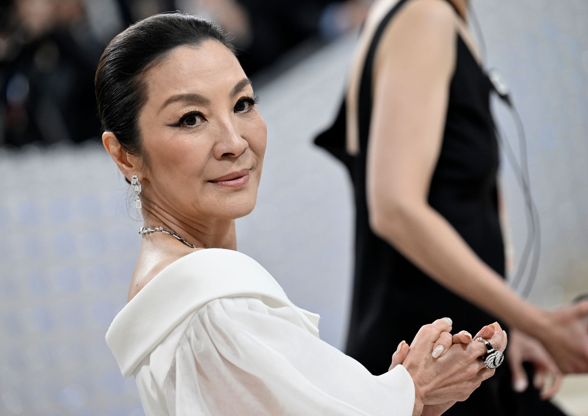 Oscar-Preisträgerin Michelle Yeoh bekommt Goldenen Ehrenbären der Berlinale