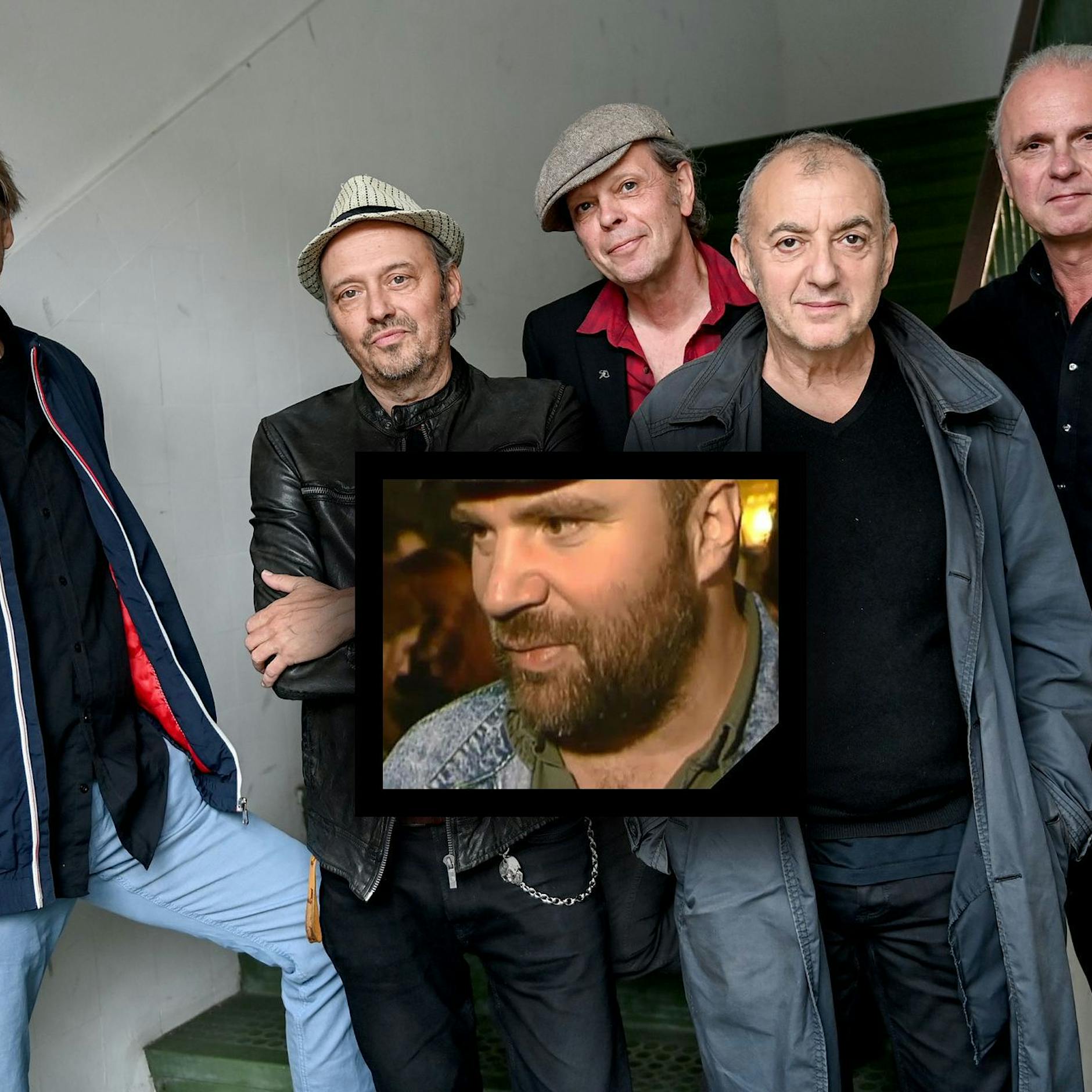 DDR-Star-Macher „Schubi“ tot! Ohne ihn gäbe es Pankow, Lippi & Co. nicht