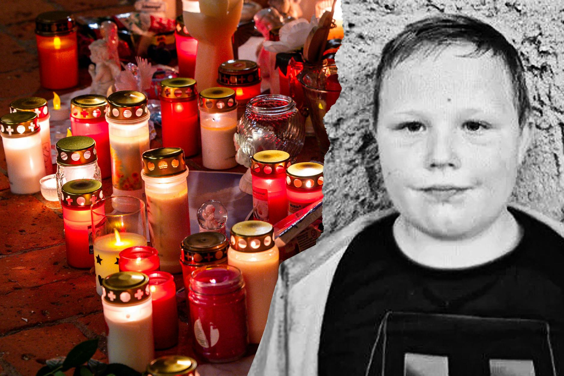 Fabian (8) aus Güstrow: Grusel-Vorwurf gegen Gina H.! Behörden greifen ein