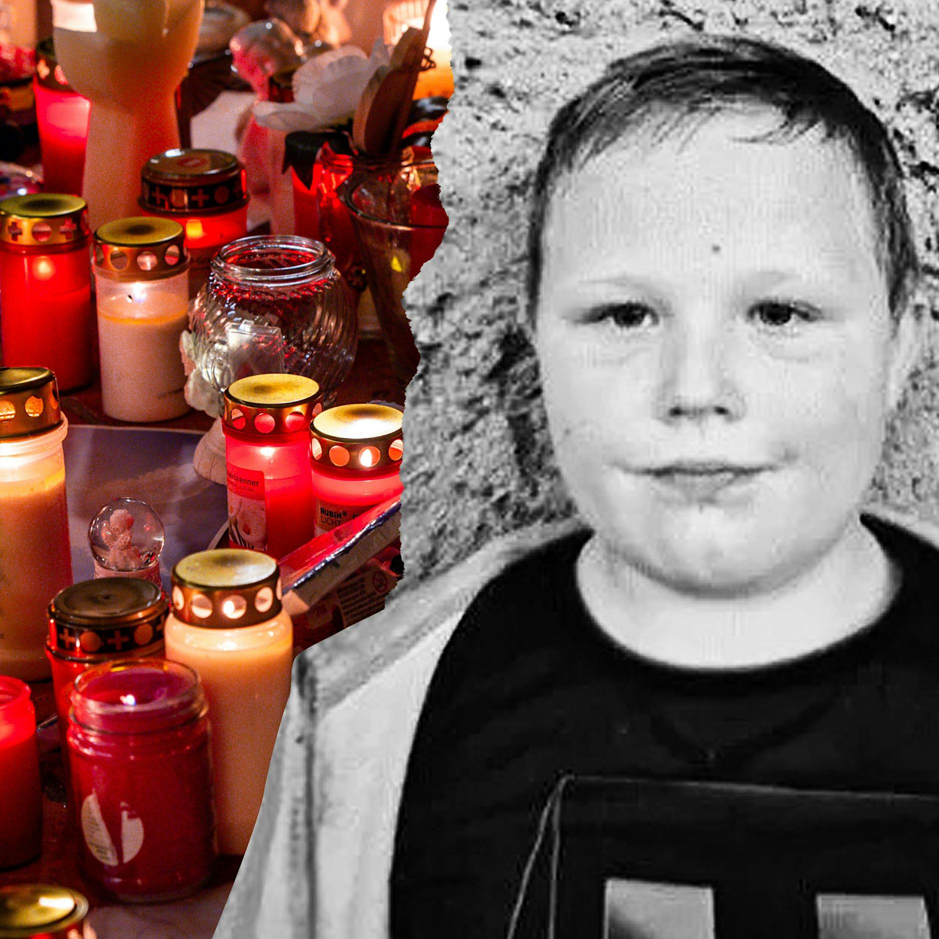 Fabian (8) aus Güstrow: Grusel-Vorwurf gegen Gina H.! Behörden greifen ein
