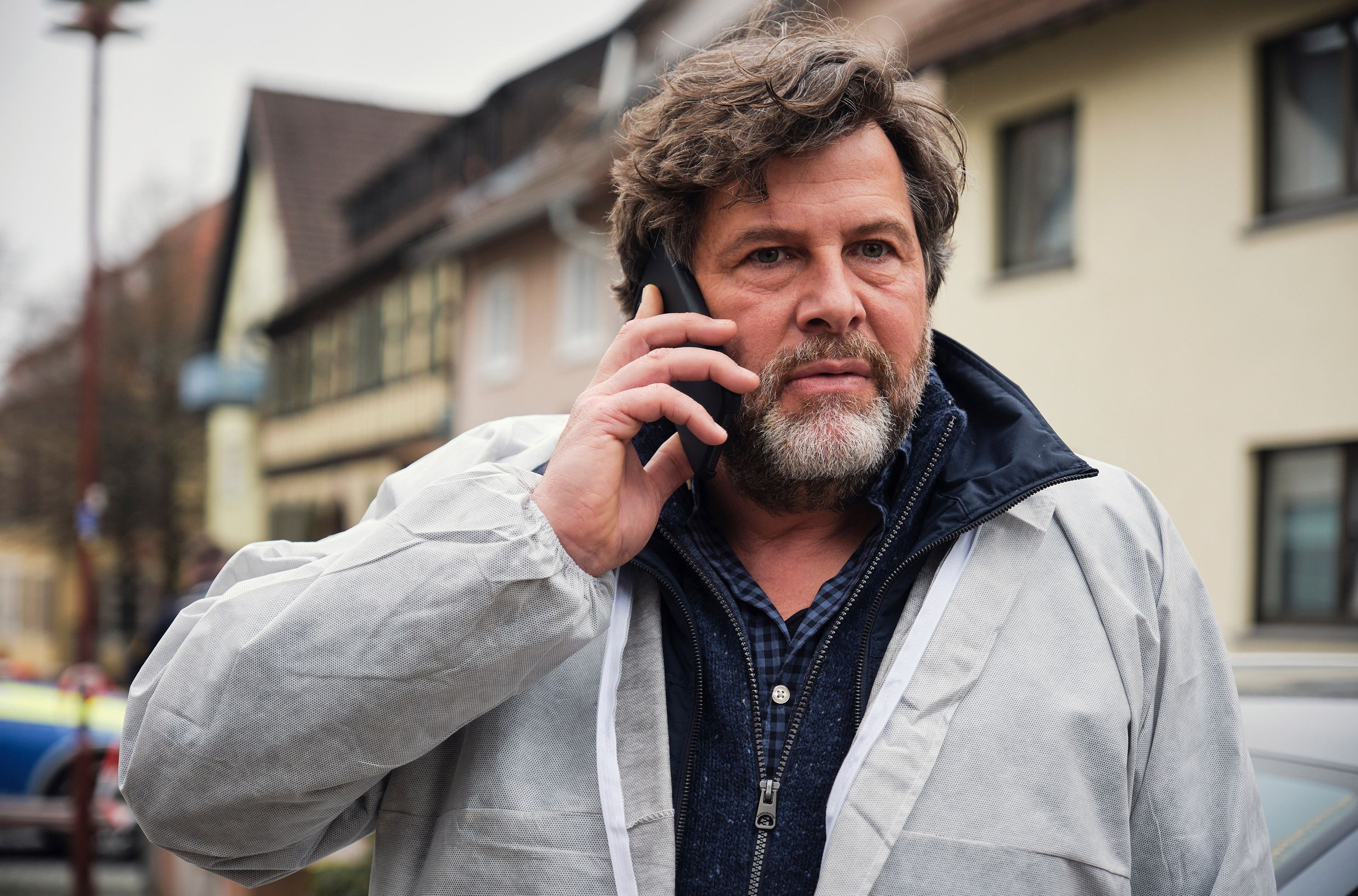 Grusel im Schwarzwald: Lohnt sich der neue ARD-„Tatort“ heute?