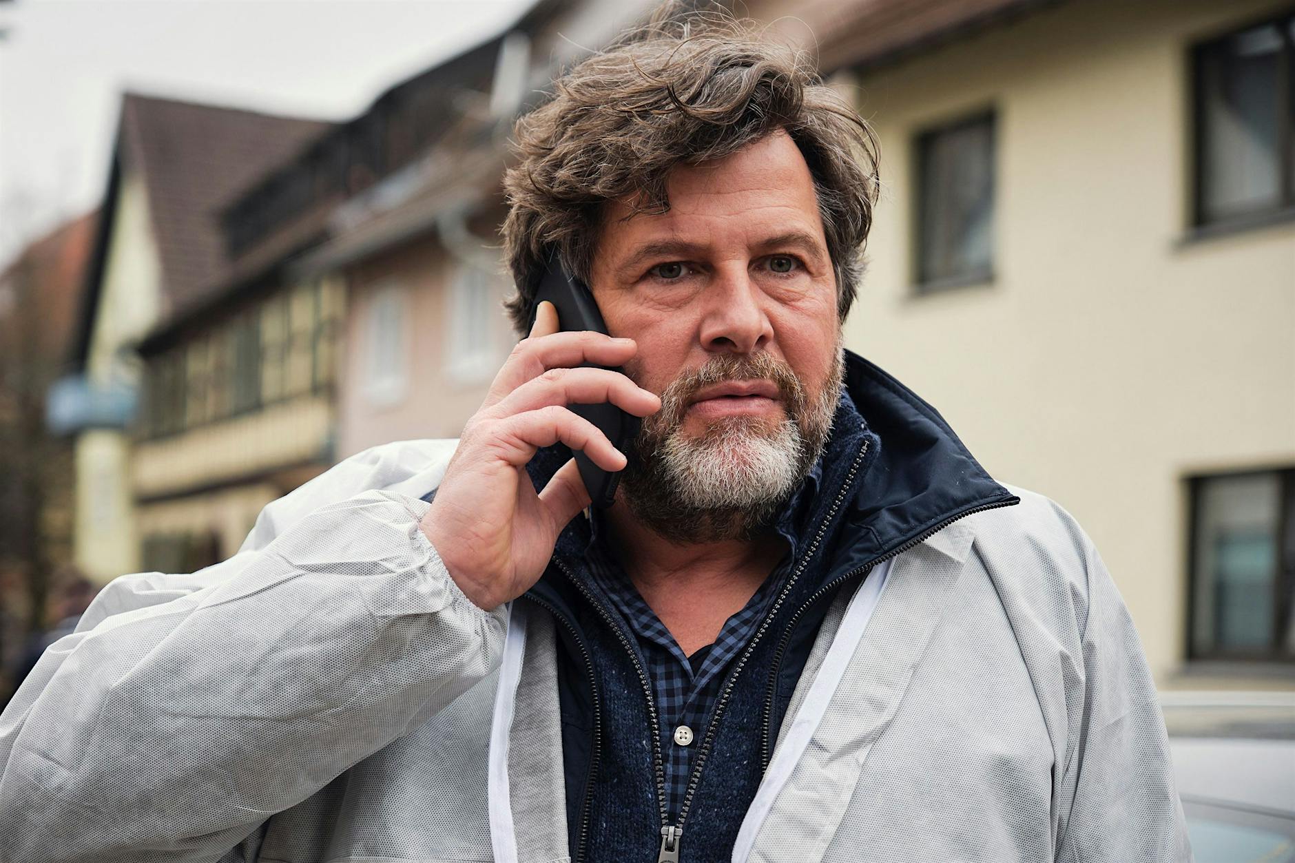 Grusel im Schwarzwald: Lohnt sich der neue ARD-„Tatort“ heute?