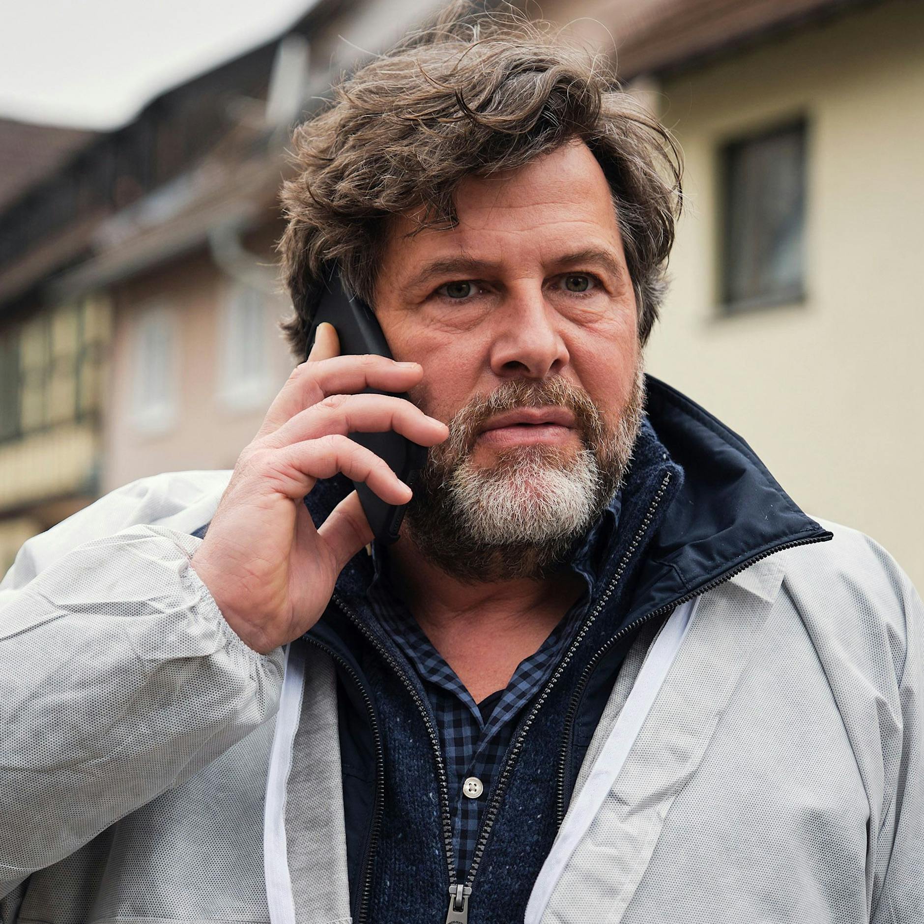 Grusel im Schwarzwald: Lohnt sich der neue ARD-„Tatort“ heute?