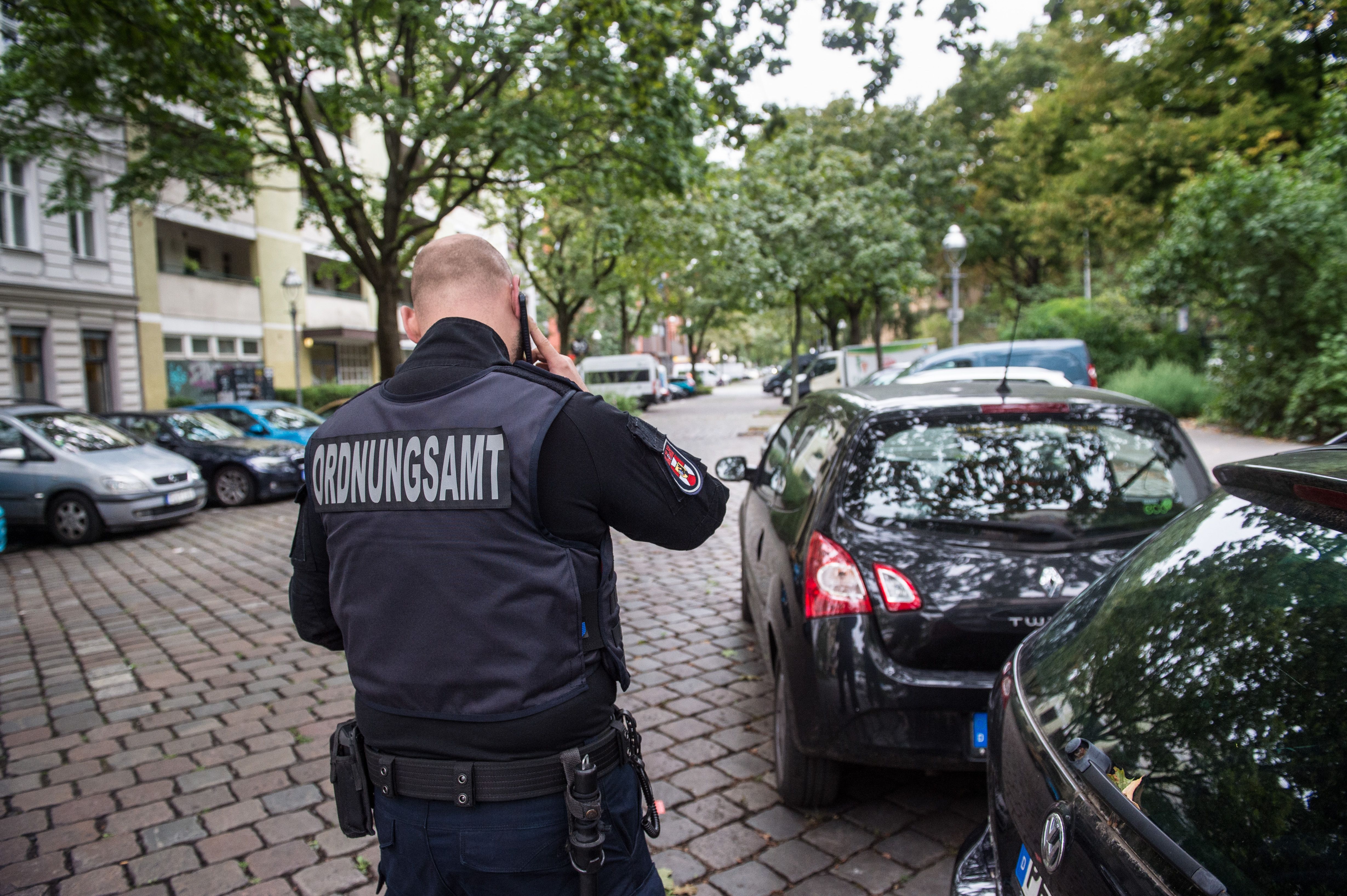 Image - Autofahrer werden abkassiert: Berlin bekommt 17 neue Parkzonen