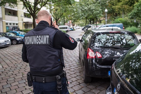 Neue Parkzonen: Berlin schafft Gratis-Parkplätze ab!