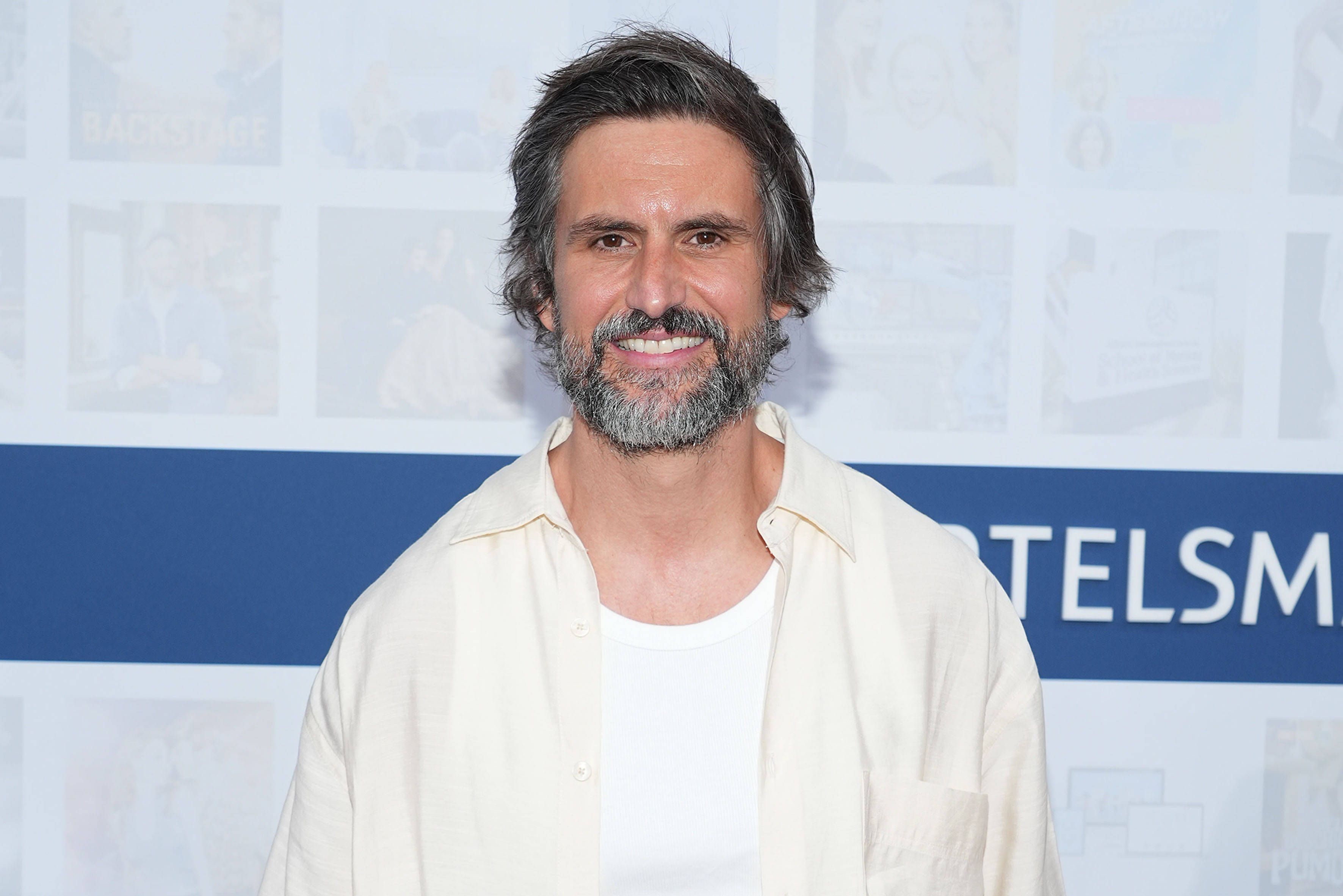 TV-Star Tom Beck bittet Berliner um Hilfe: Wo ist mein geklautes Fahrrad?