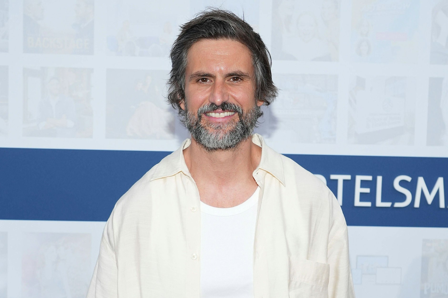 Tom Beck vermisst sein heiß geliebtes Fahrrad.